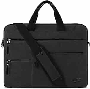 Borsa Custodia In Tela Per Laptop - Custodia Protettiva Da 13/14/15 - Foto 5