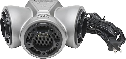 Repelente de roedores ultrasónico Victor M793 Ultra Sonic Pest Chaser