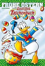 LTB Sonderband Frohe Ostern Nr. 1 - Ostergeschichten Lustiges Taschenbuch