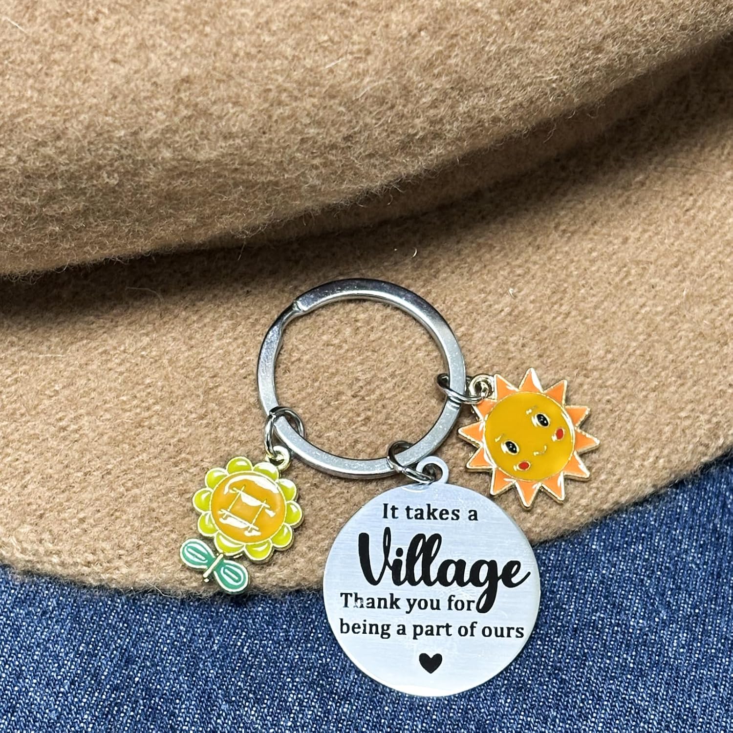 Daycare Provider Appreciation Gift Thank You Gift for Childcare Babysitter Childminder Kindergarten Preschool Day Care Gifts Tiny Human Tamer Teacher Christmas Birthday Teacher's Day Present
