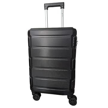 MALA DE BORDO VIAGEM 10 KG PADRAO ANAC 4 RODAS 360 GRAUS