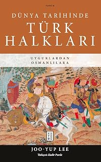 Dünya Tarihinde Türk Halkları