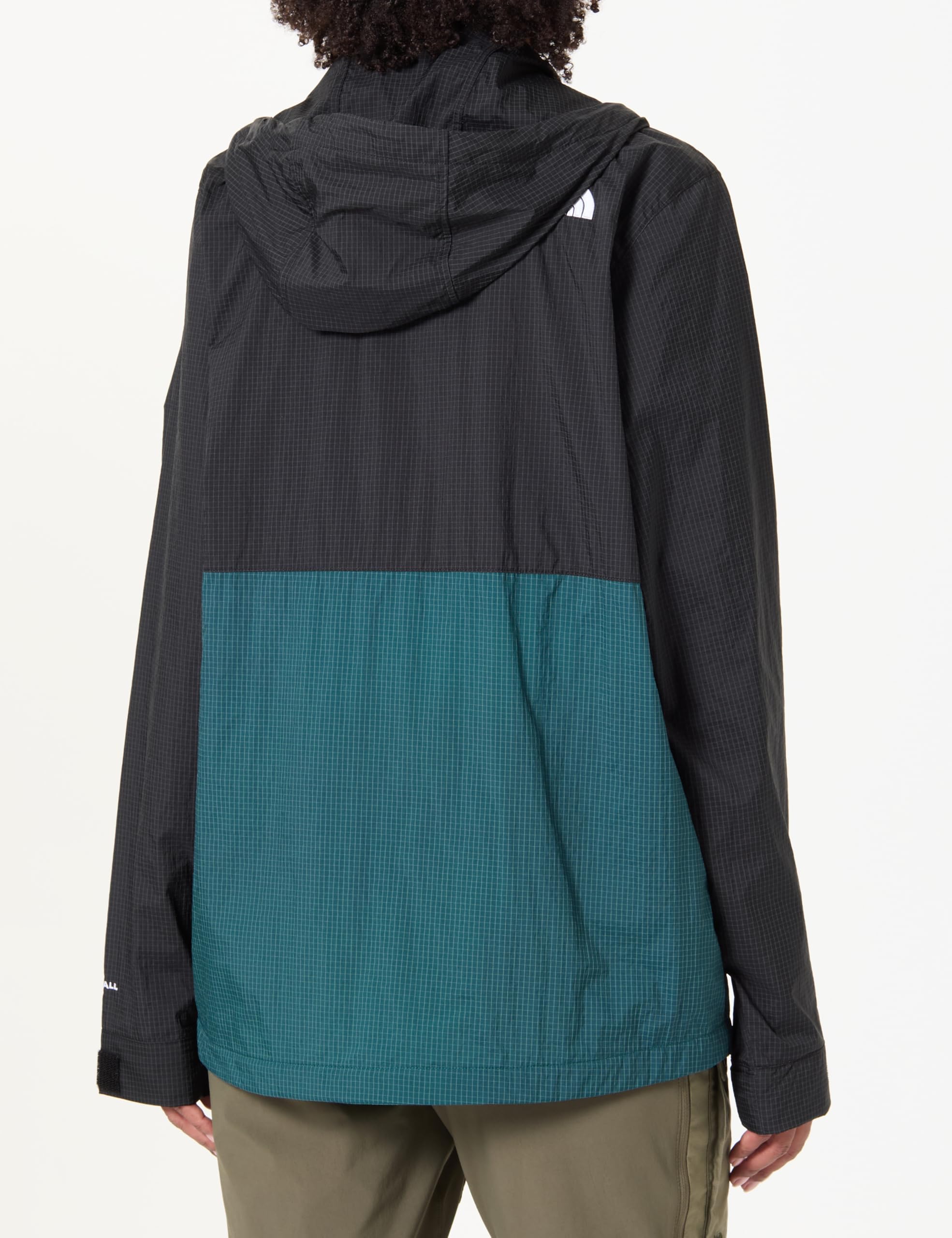The North Face U Ersa Wind Anorak Deep Nori Chaqueta Unisex adulto