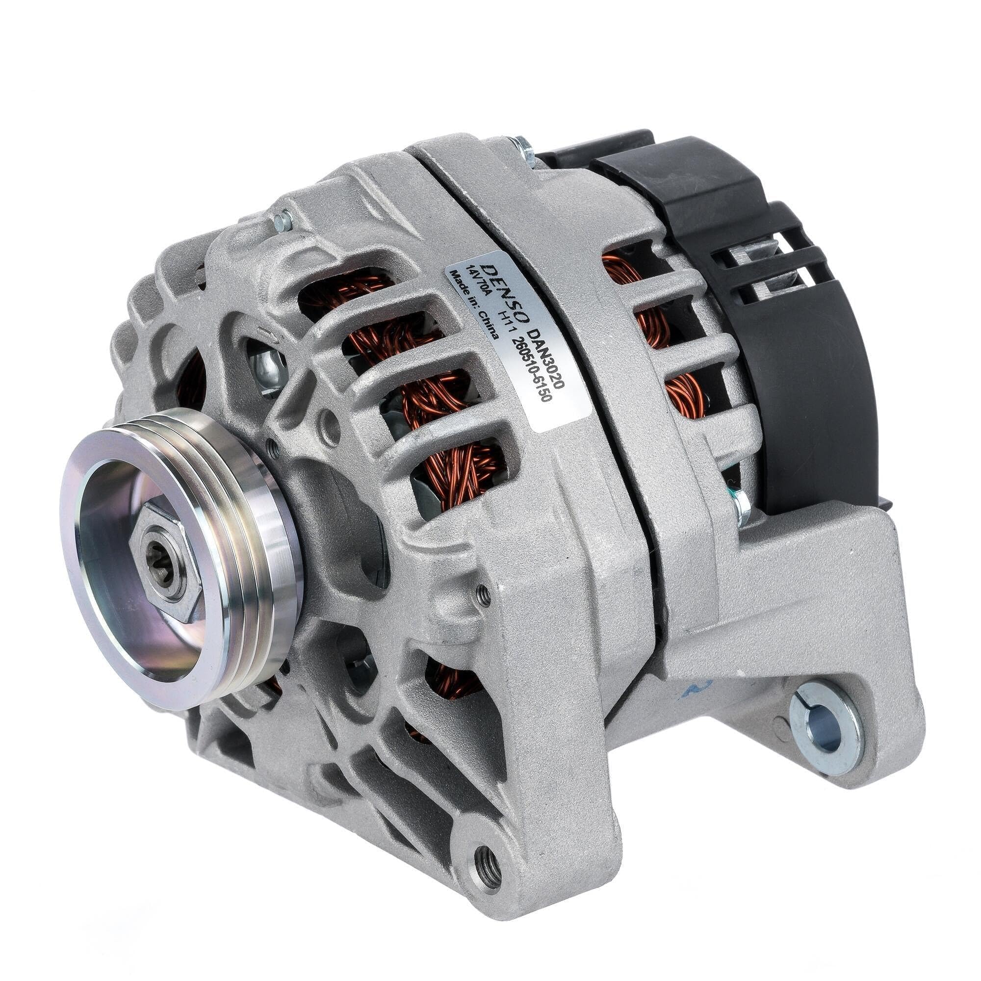 DENSO Generatore DAN3020