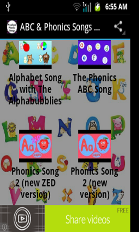 Phonics Song New Song Announcement Archives Page 7 Of 11 Silly
