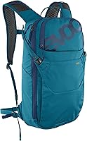 Vista 1 de EVOC Unisex Ride 8 + Hydration Bladder 2 Luggage- Carry-On Luggage (Pack of 1)