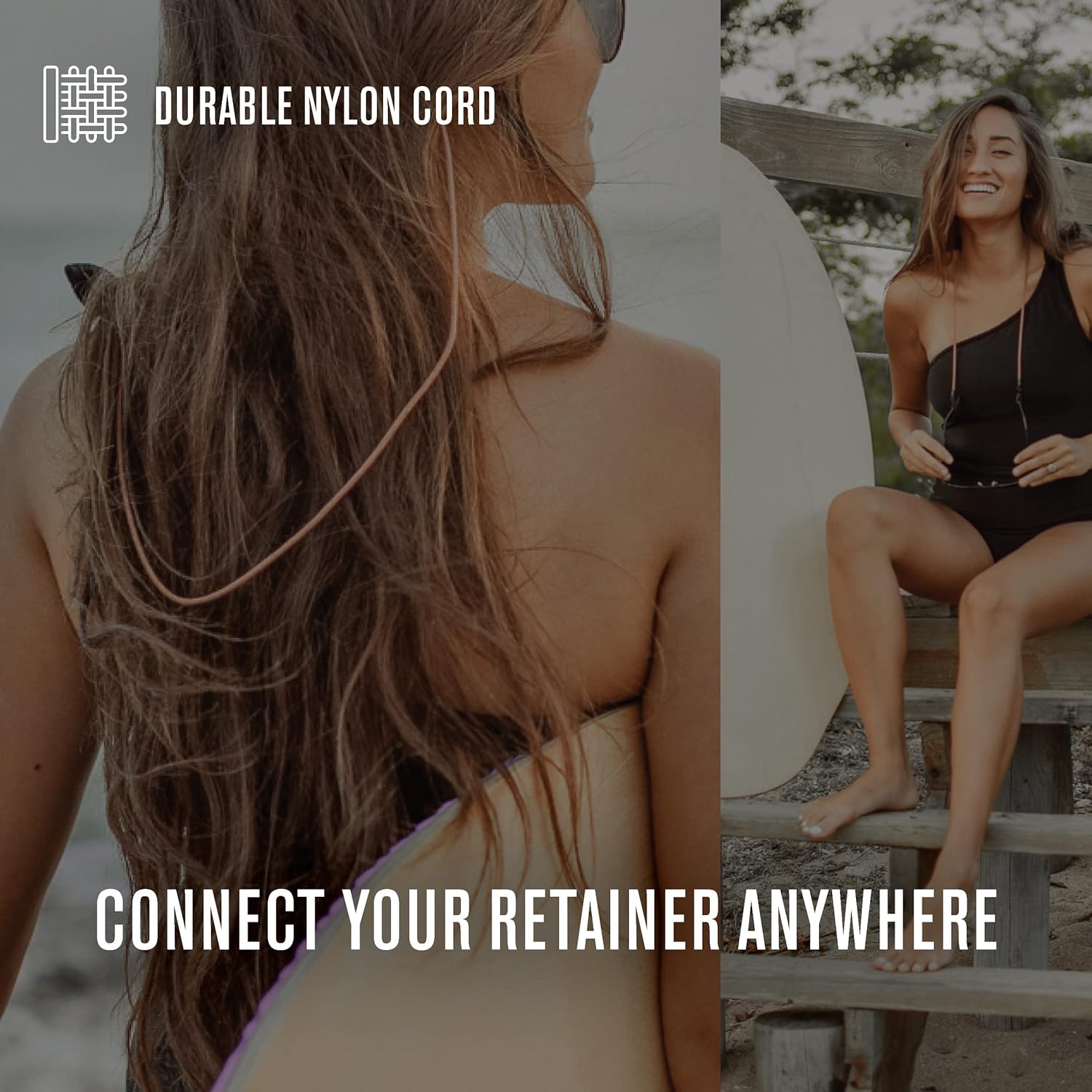 Uр Tо 50% оƒƒ Chums Slip Fit Rope Glasses Retainer - Unisex Adjustable Eyewear Holder Sunglasses Strap Blасk Frіdау Sаlе 2022 Chums Slip Fit Rope Glasses Retainer - Unisex Adjustable Eyewear Holder Sunglasses Strap