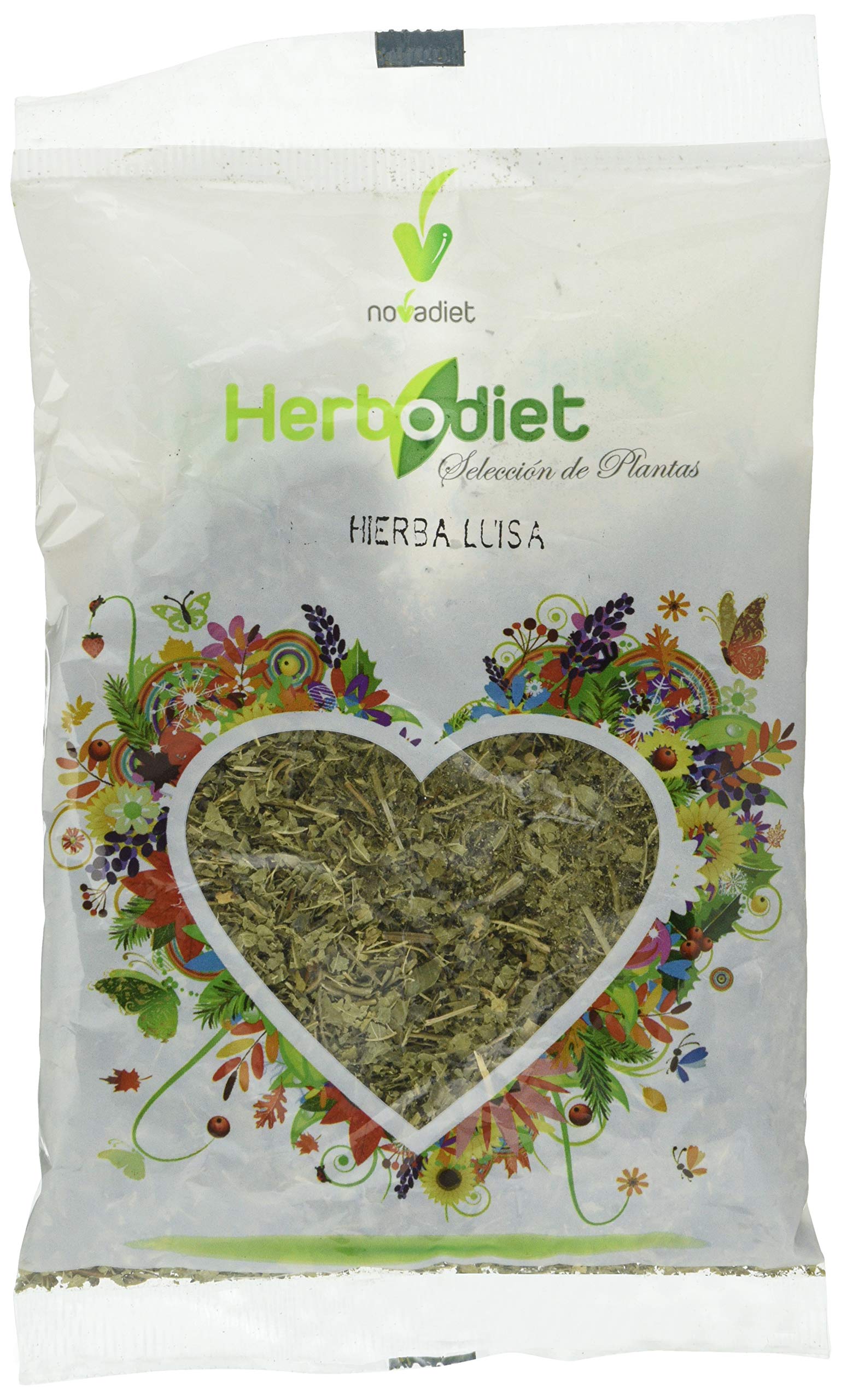 Hierba Luisa 25 gr, 1 unidad