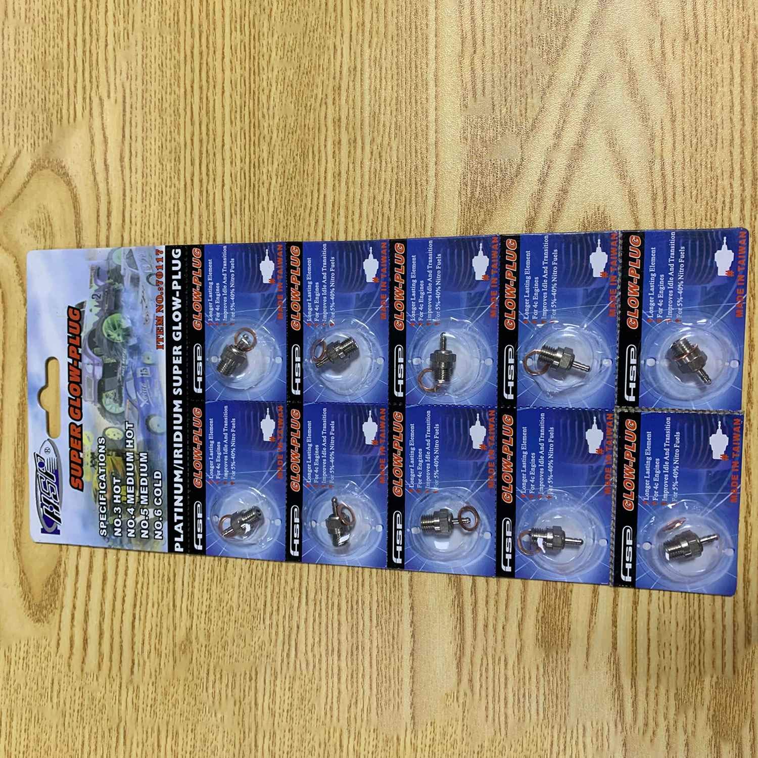 Rc Light Switch 2PCS JR Heavy Duty With BRIGHT LED On Off Connectors ...