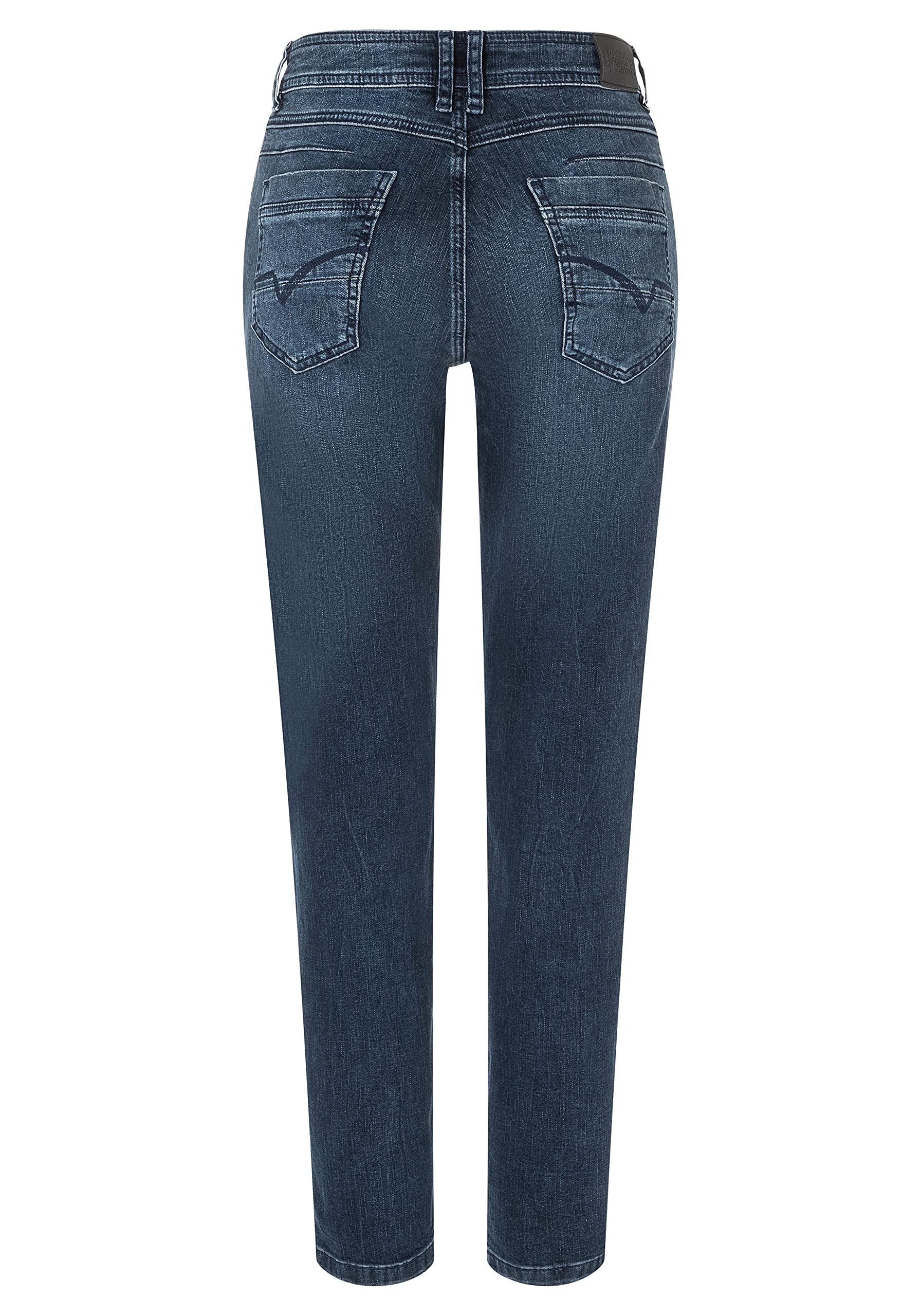 Timezone Regular Jillytz Mous Femme