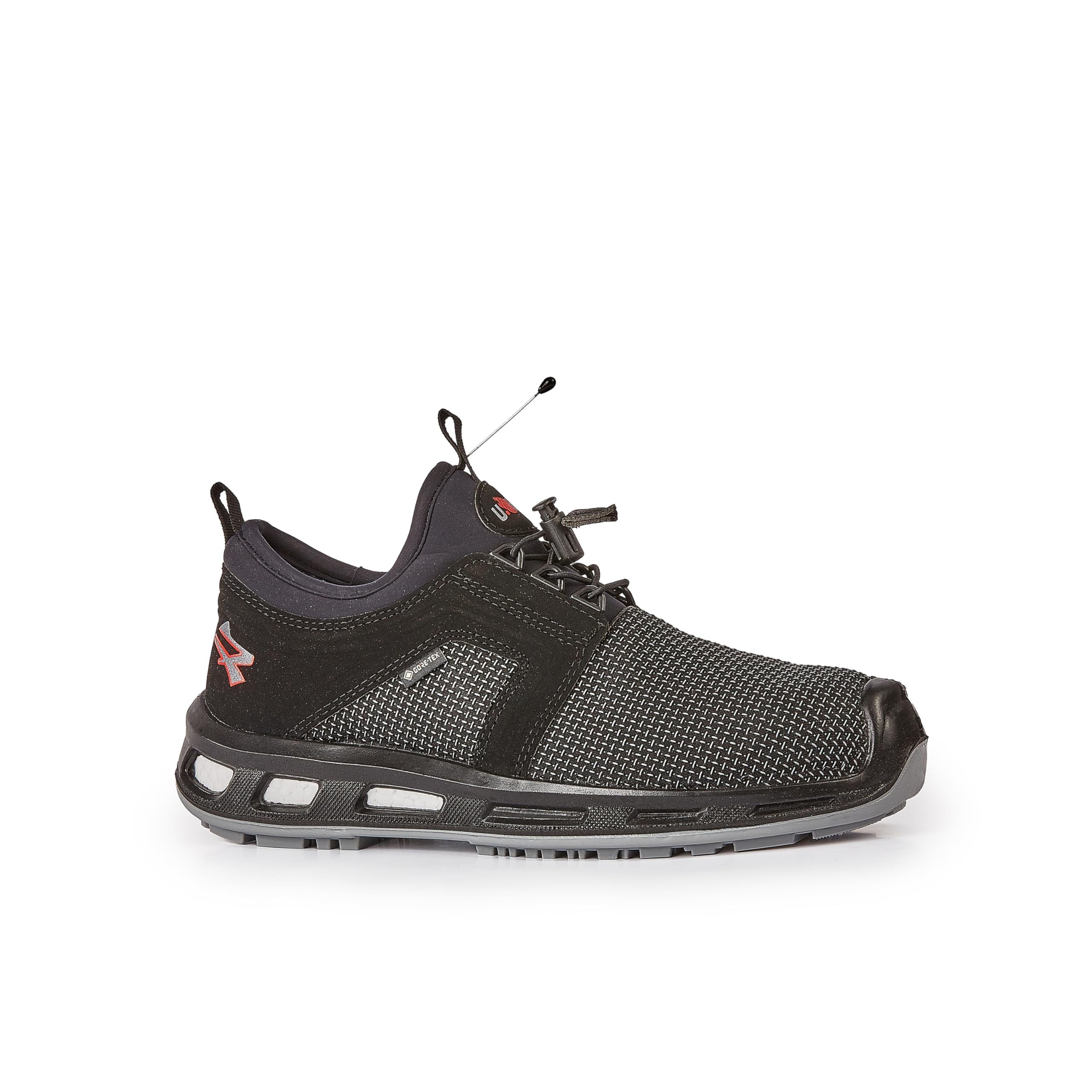 U-POWER - Rocket ESD S3 WR Ci SRC - Scarpe - Bassa