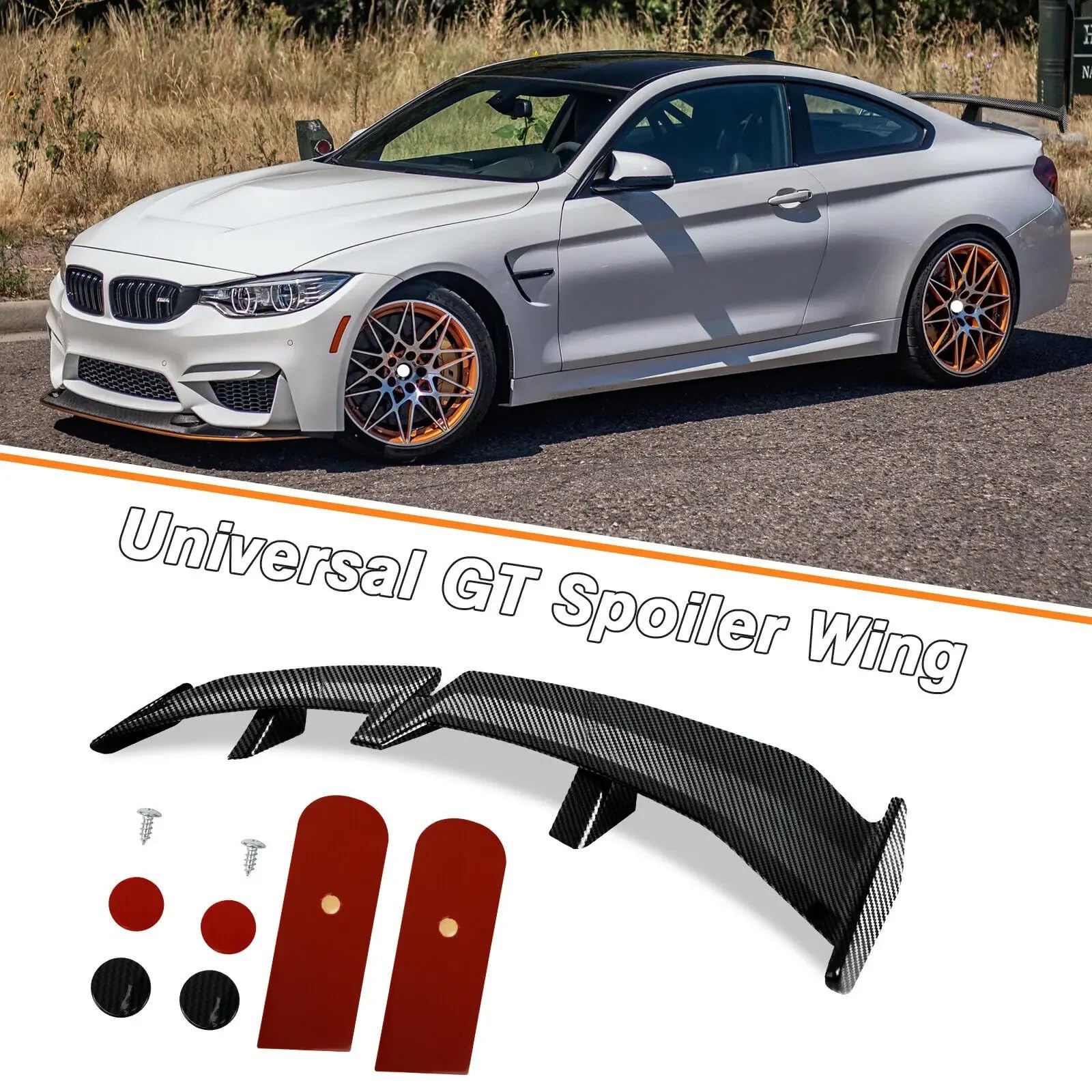 spojlery samochodowe DlaBmw E90 E46 F10 F30