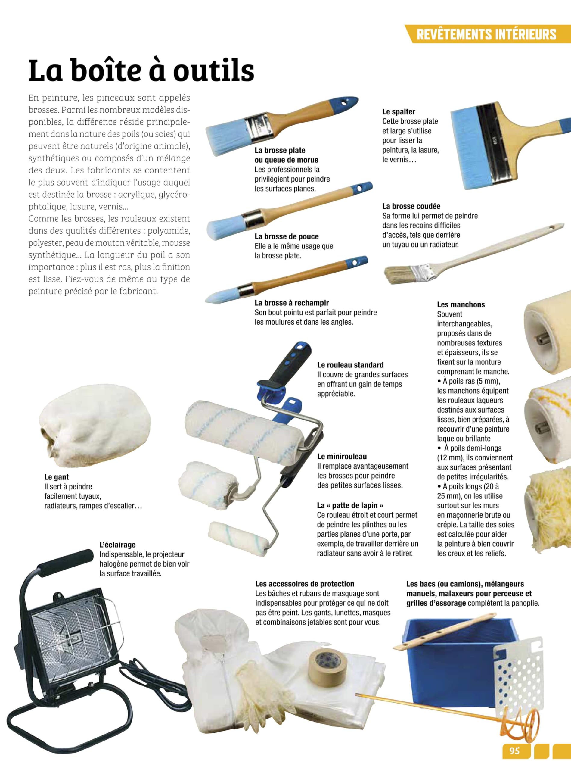 L'essentiel du bricolage: Le best-seller du bricolage - normes 100% actualisées - 4000 photos et schémas - 70 vidéos pour une mise en pratique immédiate