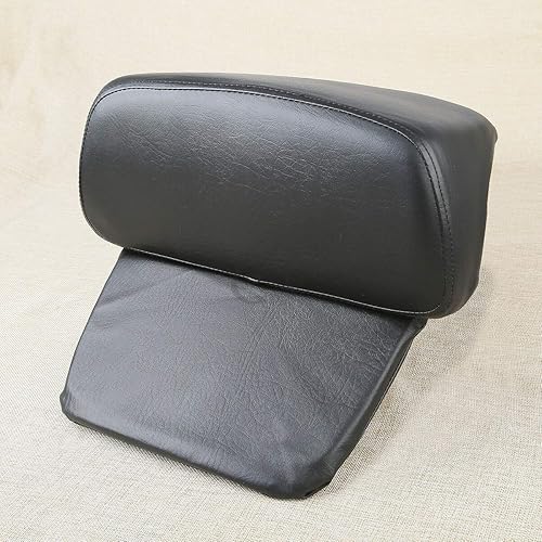 Miniatura 4 de TCT-MOTORPARTS Razor Tour Maletero de equipaje+soporte de montaje 2-UP para Harley Touring Road King CVO Street Road Glide Special Electra Glide