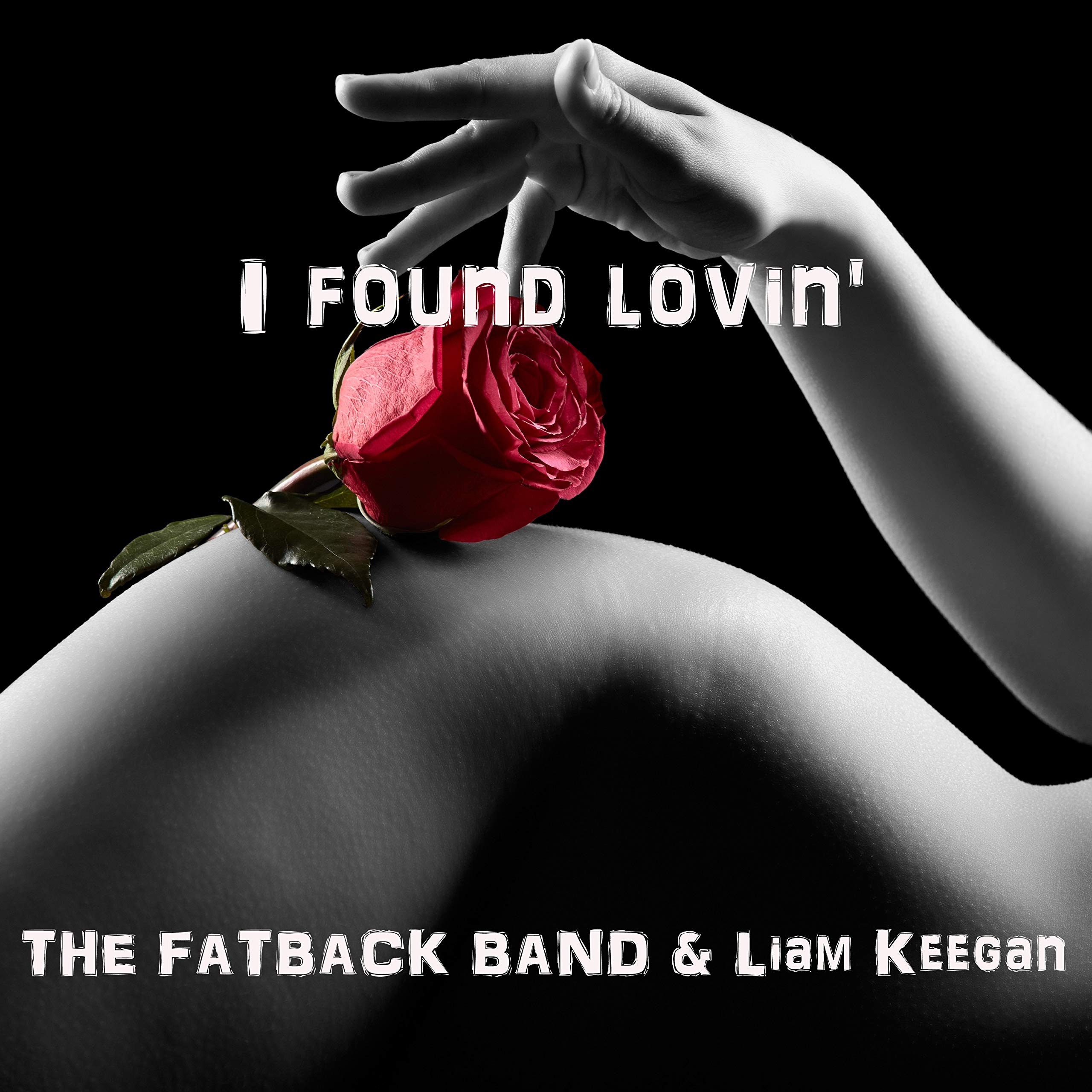 The Fatback Band & Liam Keegan