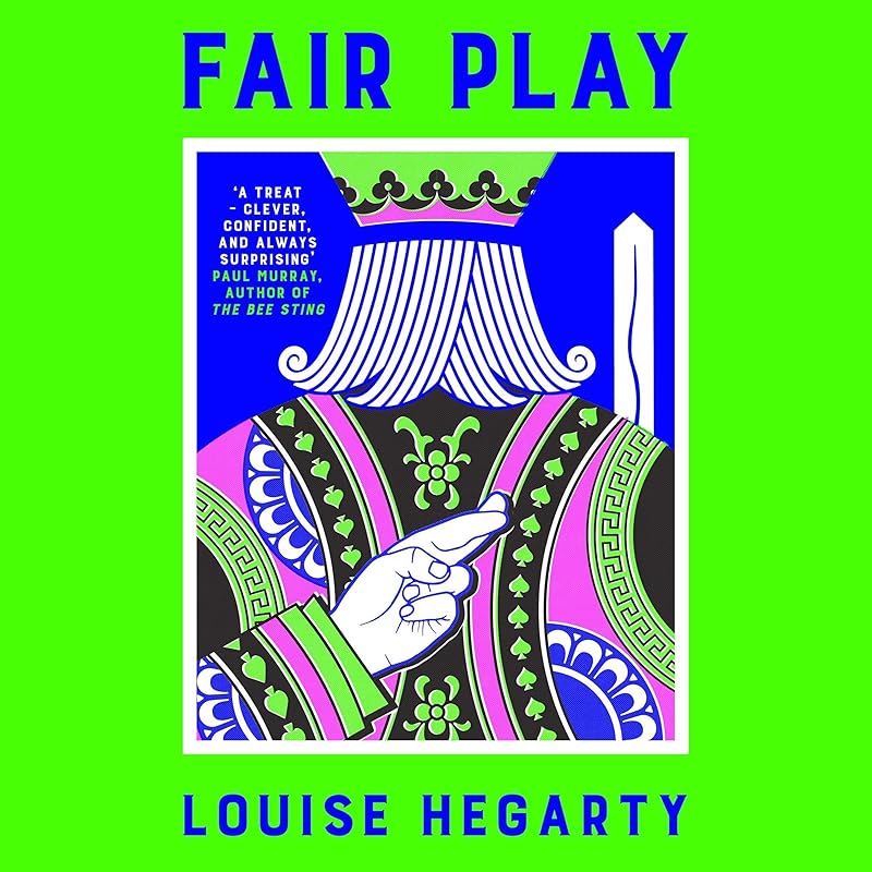 Carousel Item: Fair Play