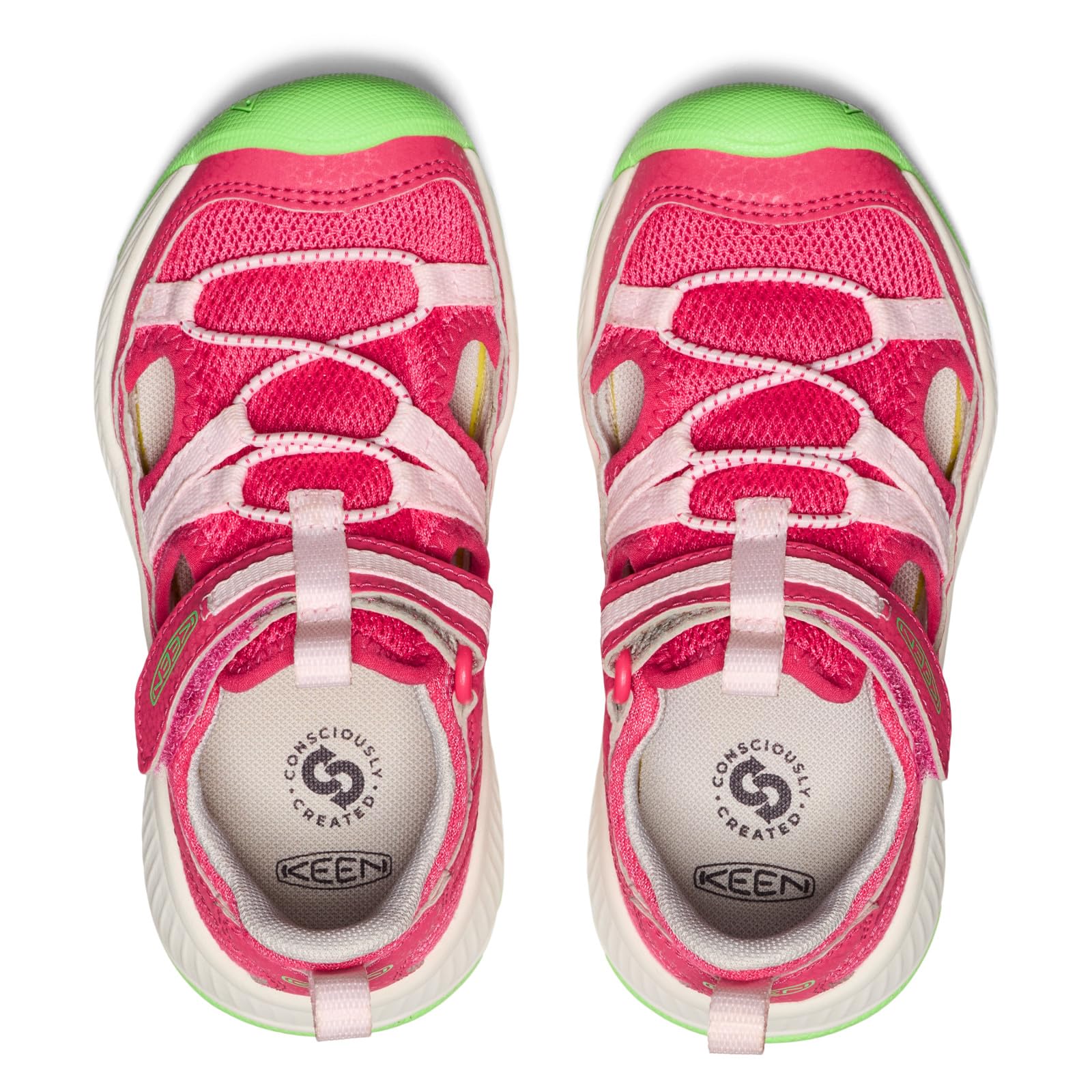 KEEN Motozoa Sandal, Unisex-Bambini e Ragazzi