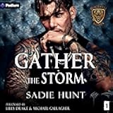 Gather the Storm: Blackwell Beasts, Book 1
