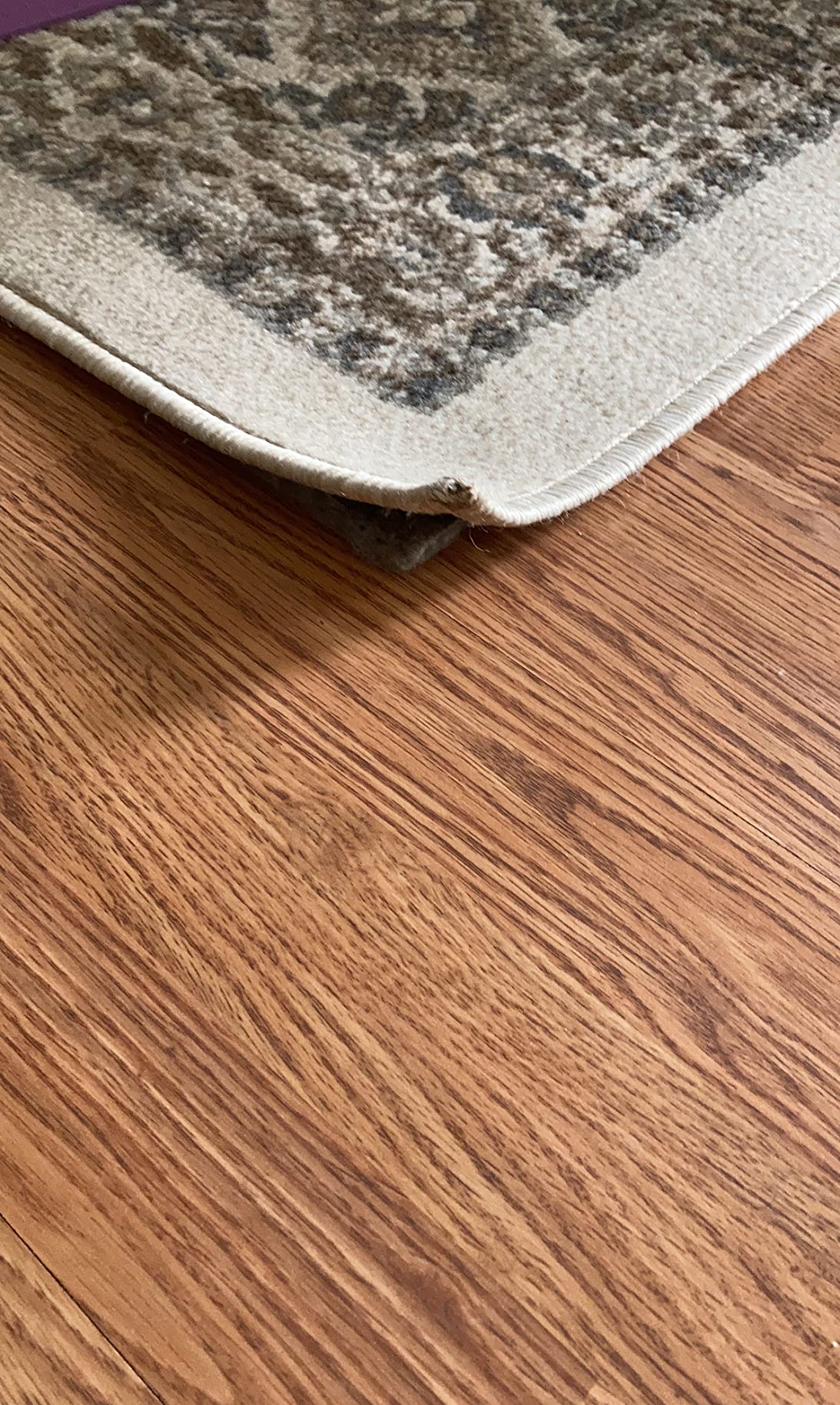 10/mo Finance nuLOOM Becca Vintage Tile Area Rug, 5' x 8', Grey