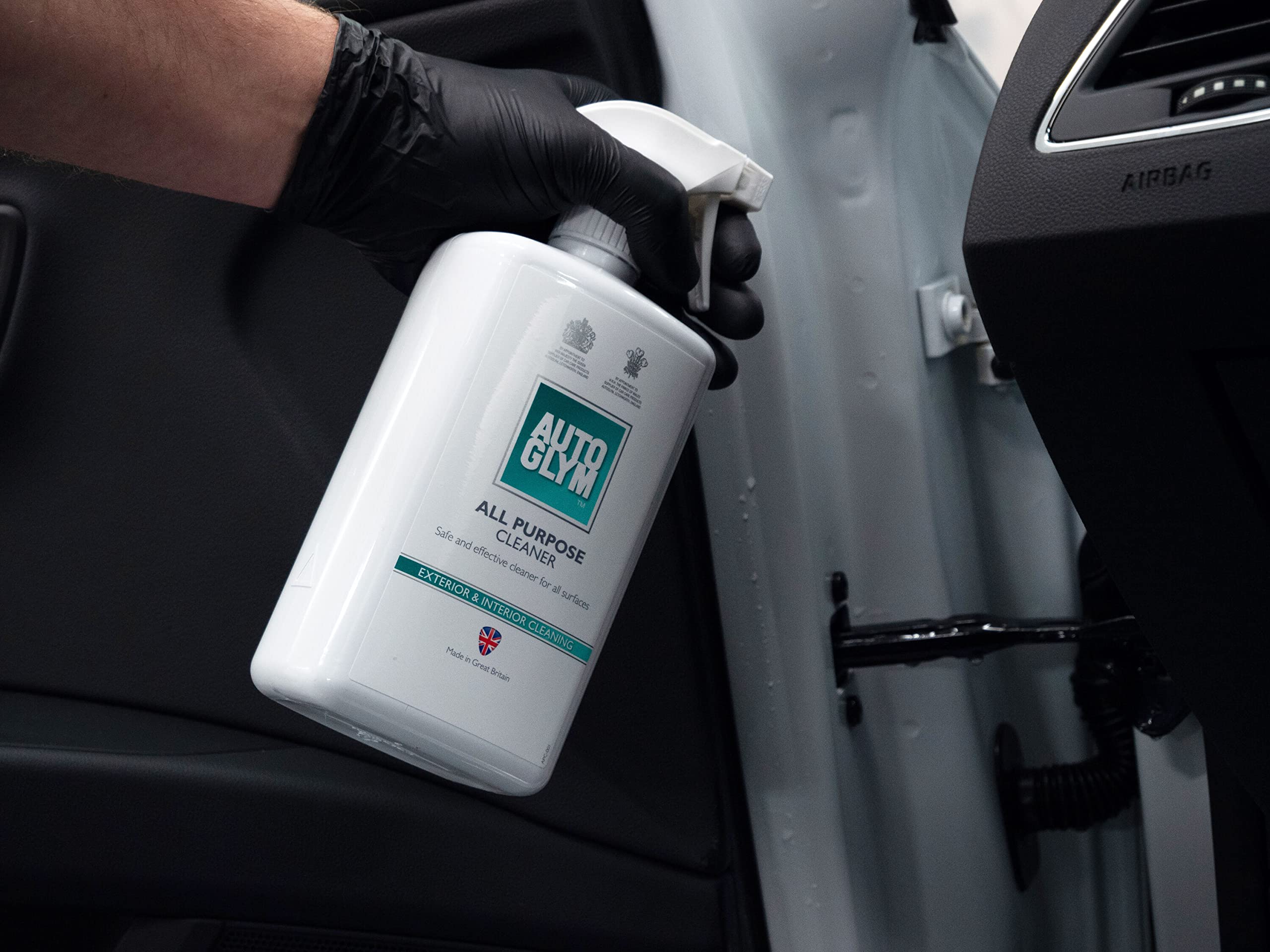 Autoglym All Purpose Cleaner 1LT, APC001