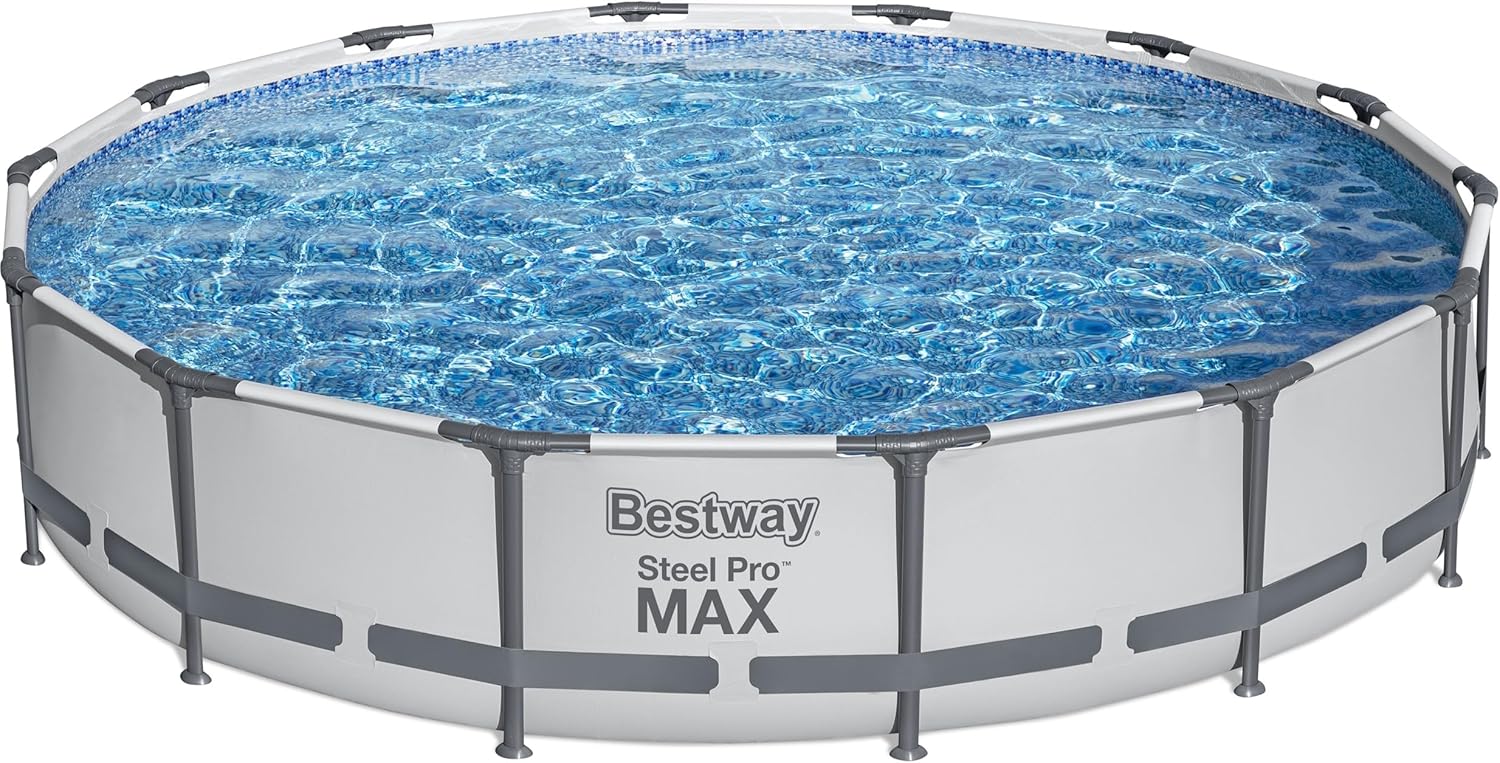 Bestway Steel Pro MAX 14' x 33