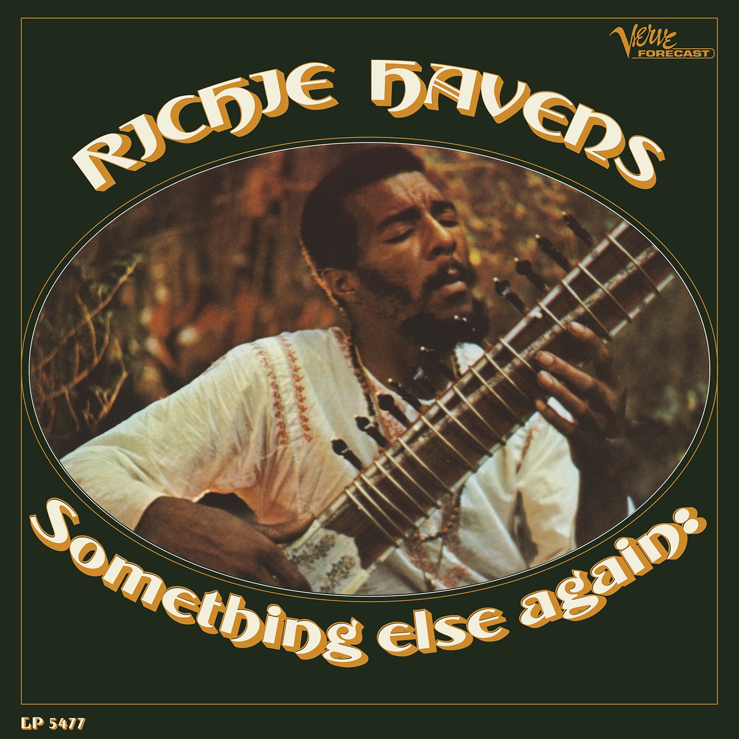 Something Else Again - Rare Mono [VINYL]