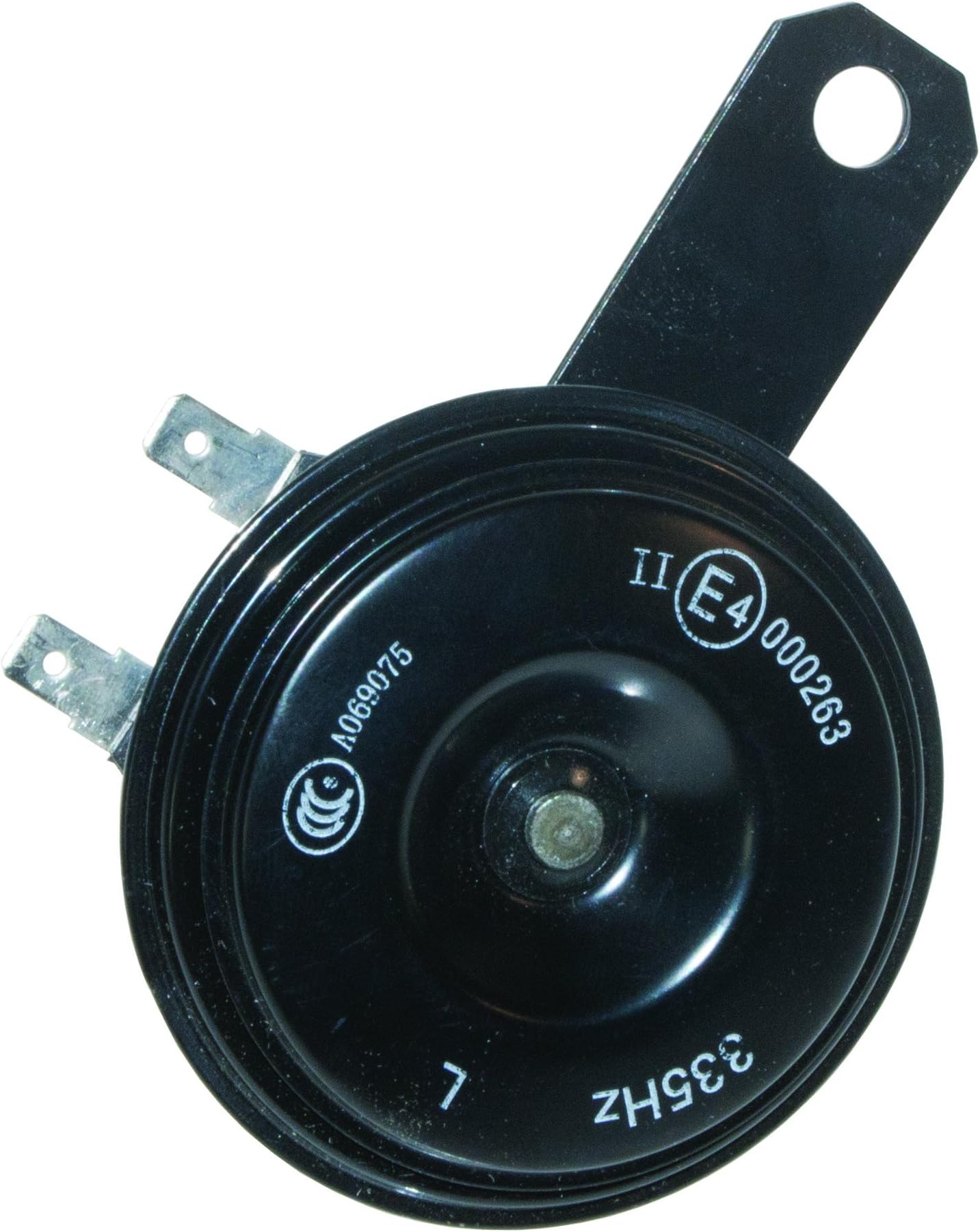 Seger HN26 Exact Fit Horn Low Tone, 12 V