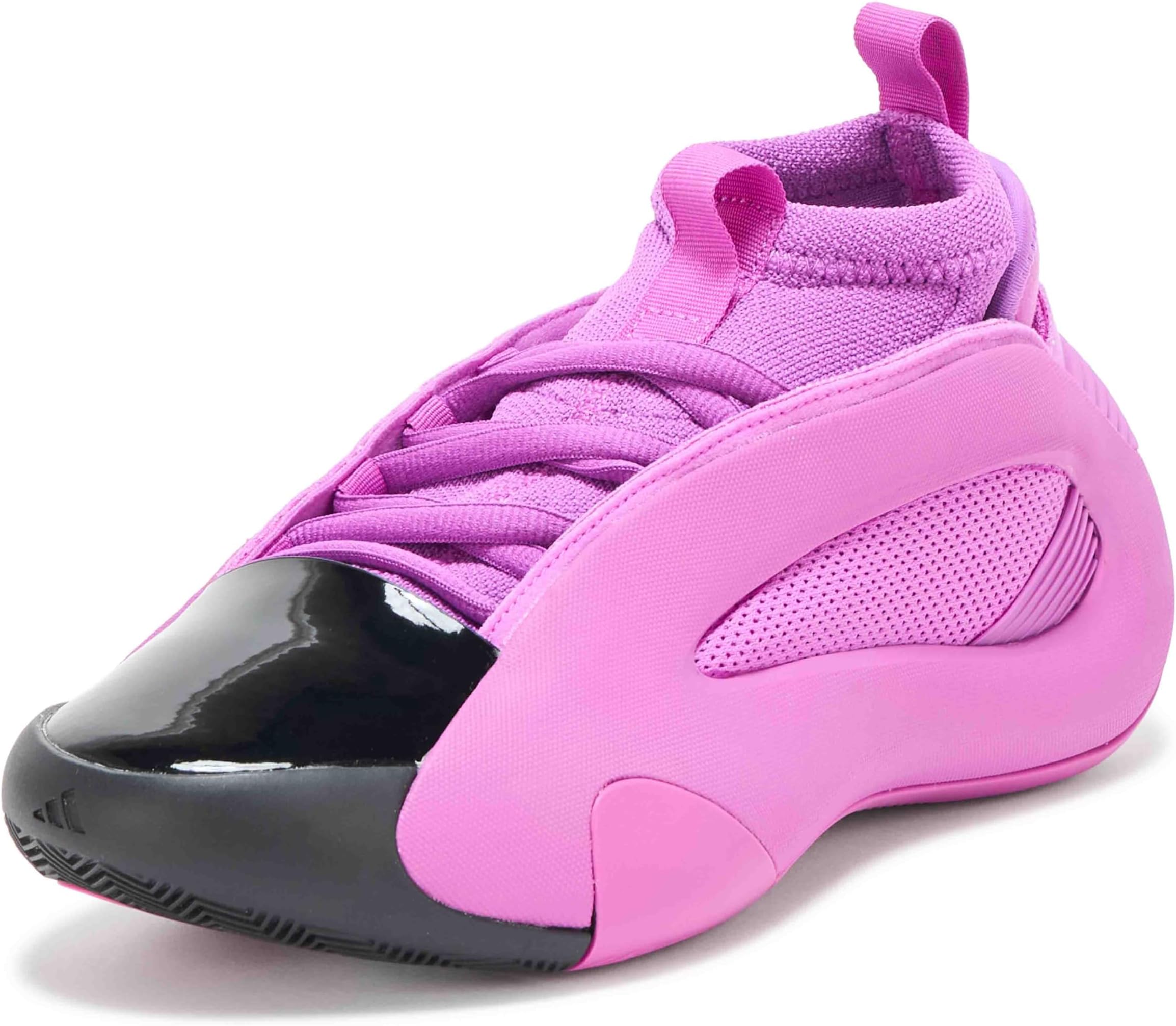james harden basketball shoes pink