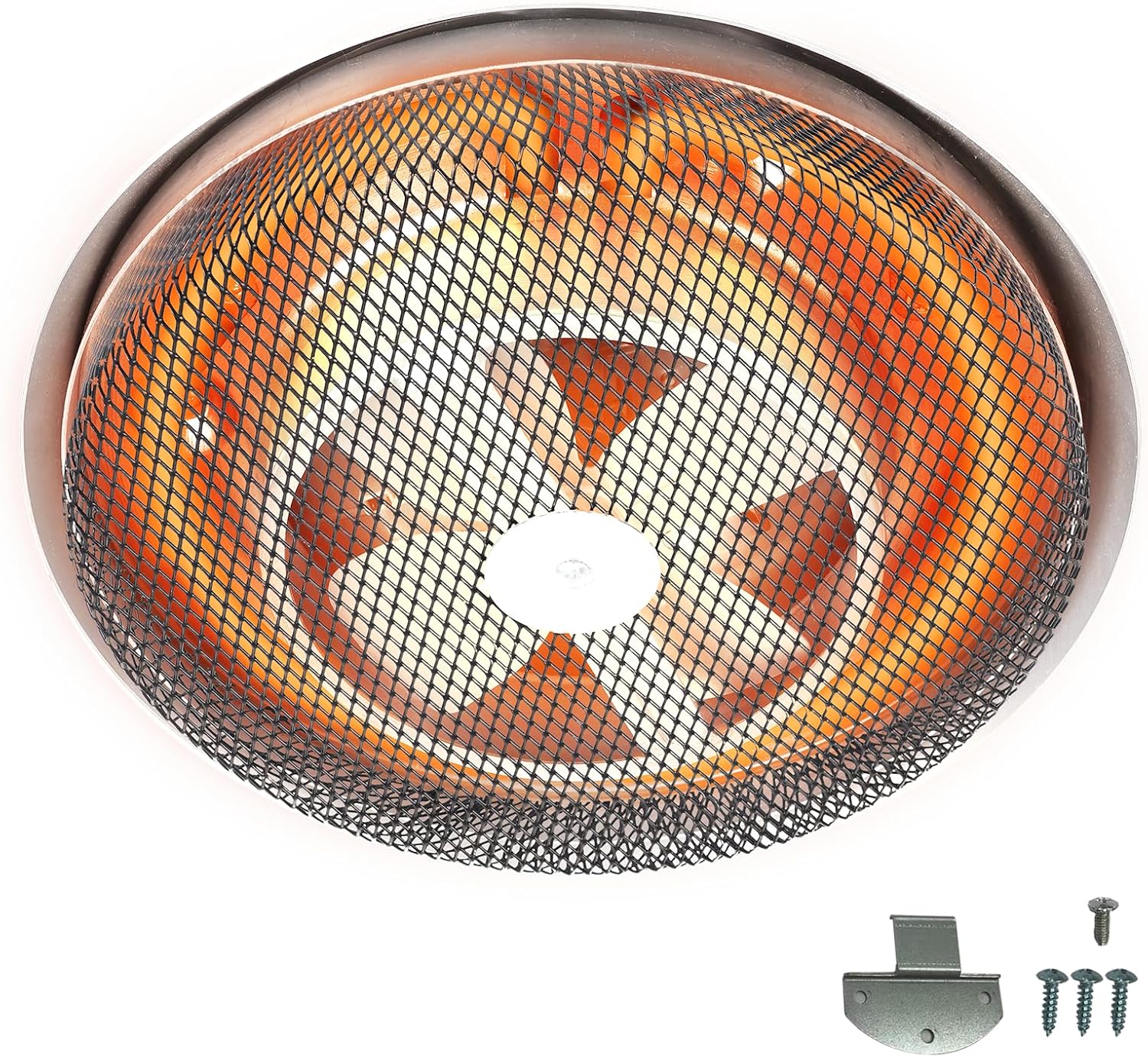 Bathroom Ceiling Heater