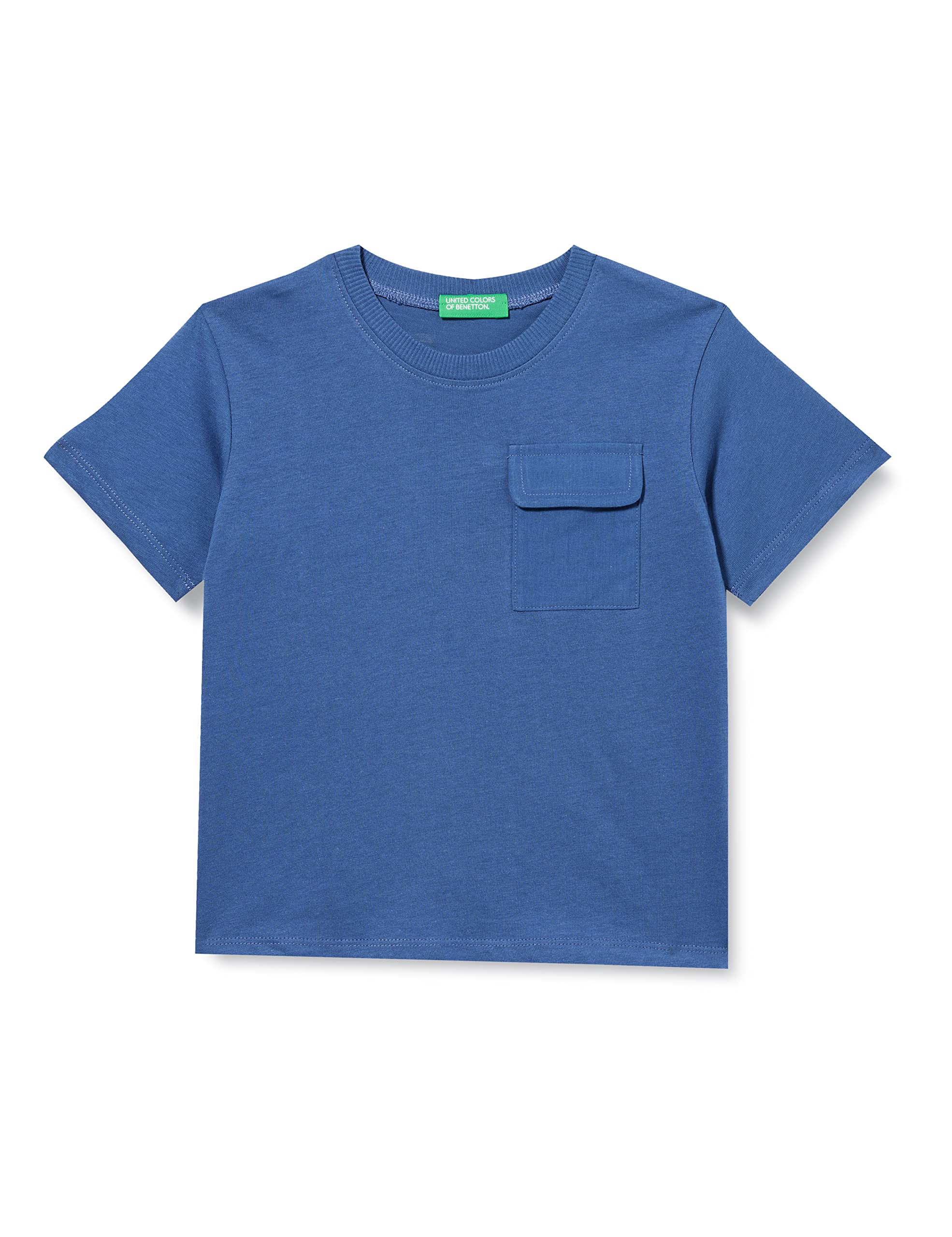 United Colors of Benetton Camiseta para Niños