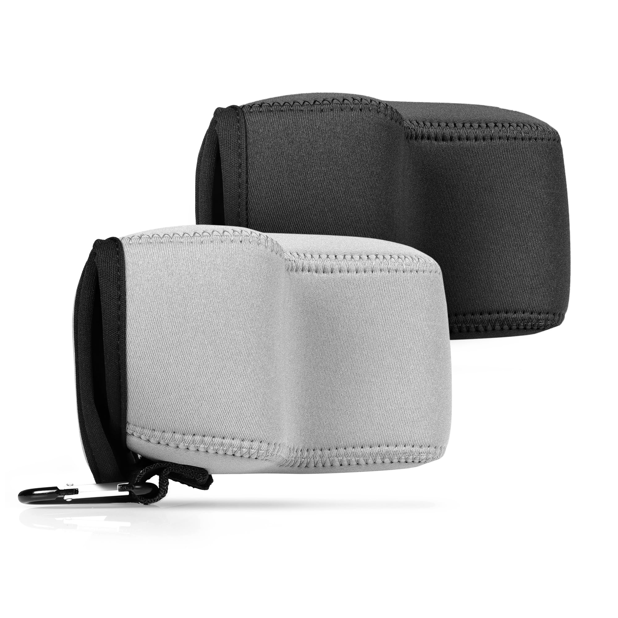 MegaGear Neoprene Camera Case For FUJIFILM X-S20 (Gray) MG2063