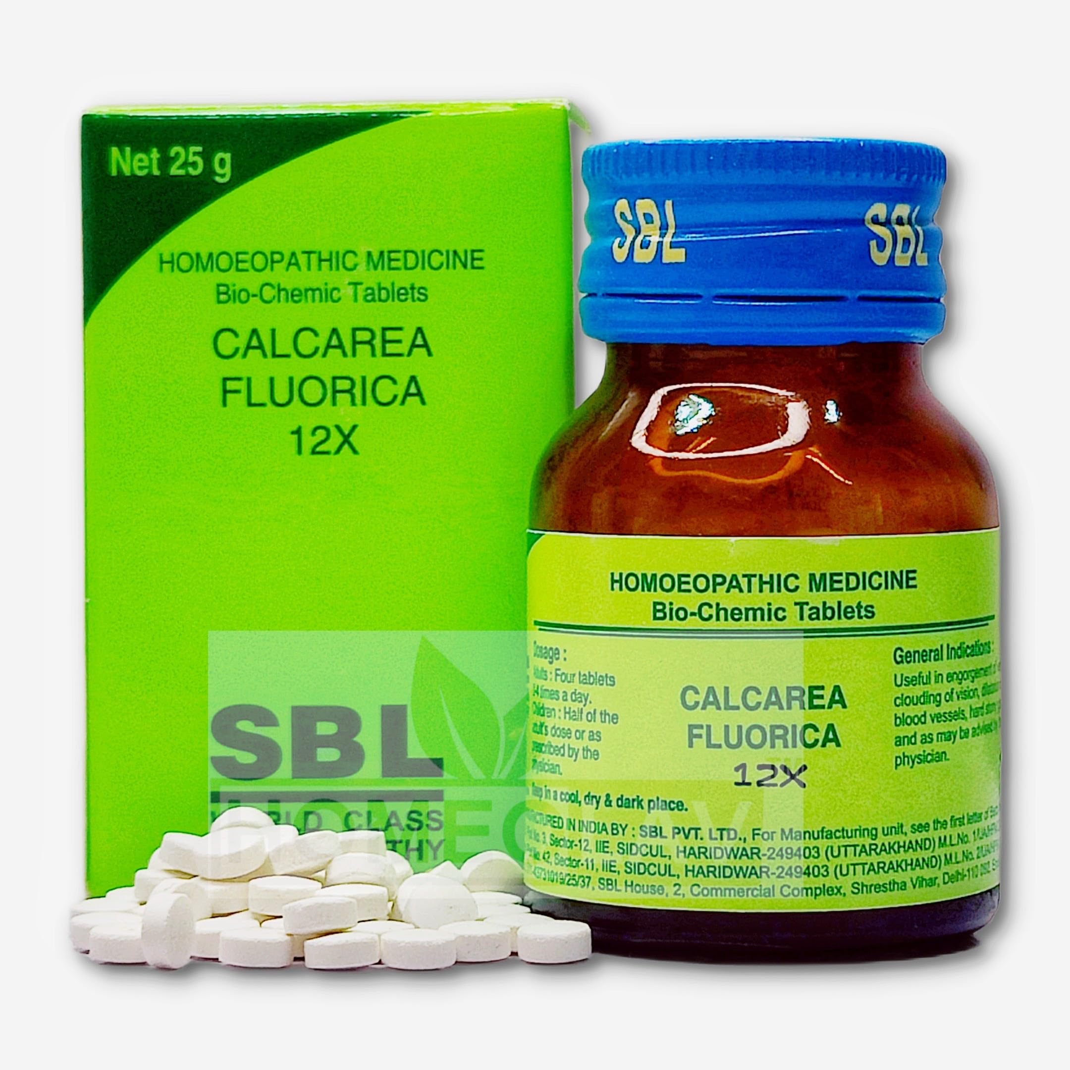 SBL Calcarea fluorica 12x || Pack of 3(25gx3) (B0CSWJT2N8) Amazon Price History, Amazon Price Tracker