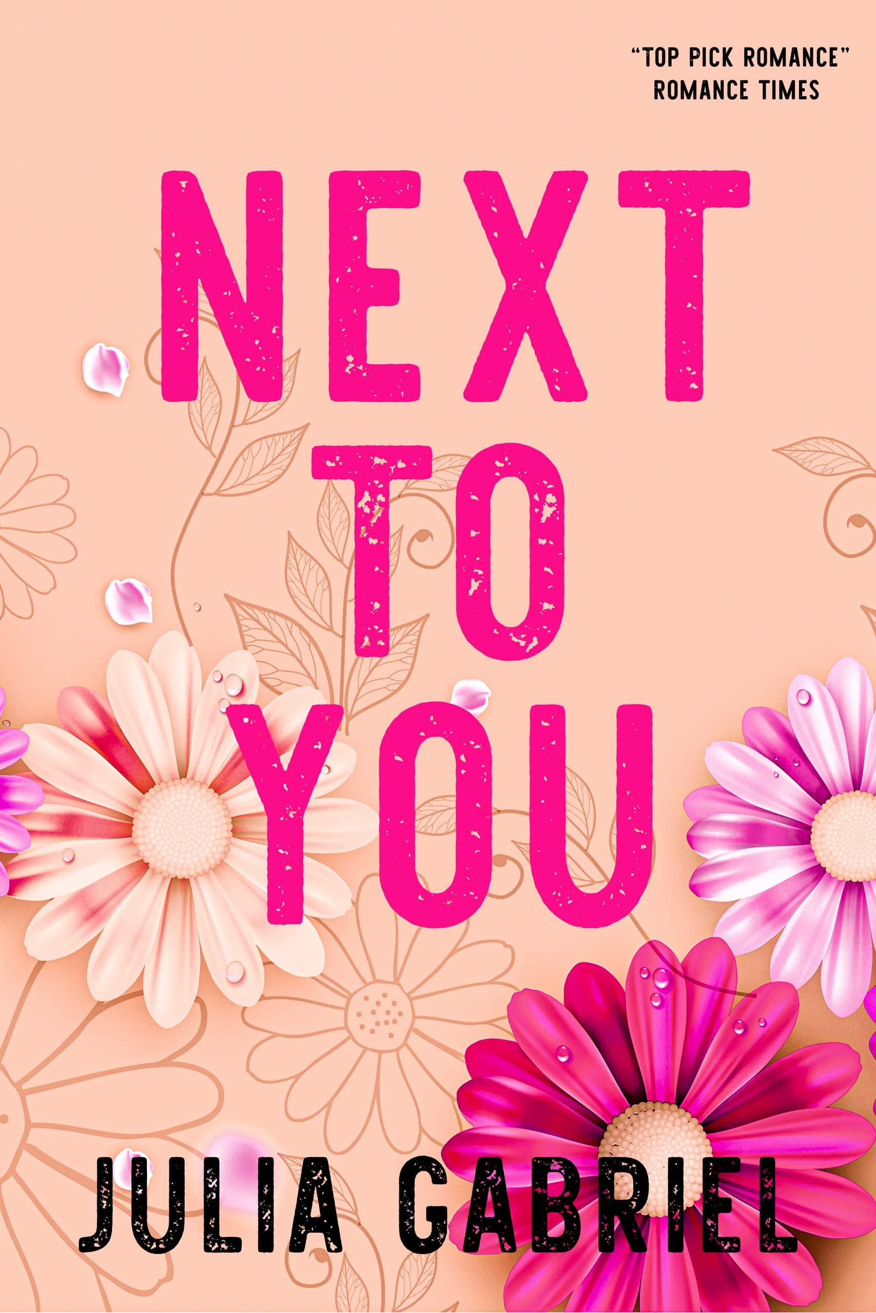 Next to You