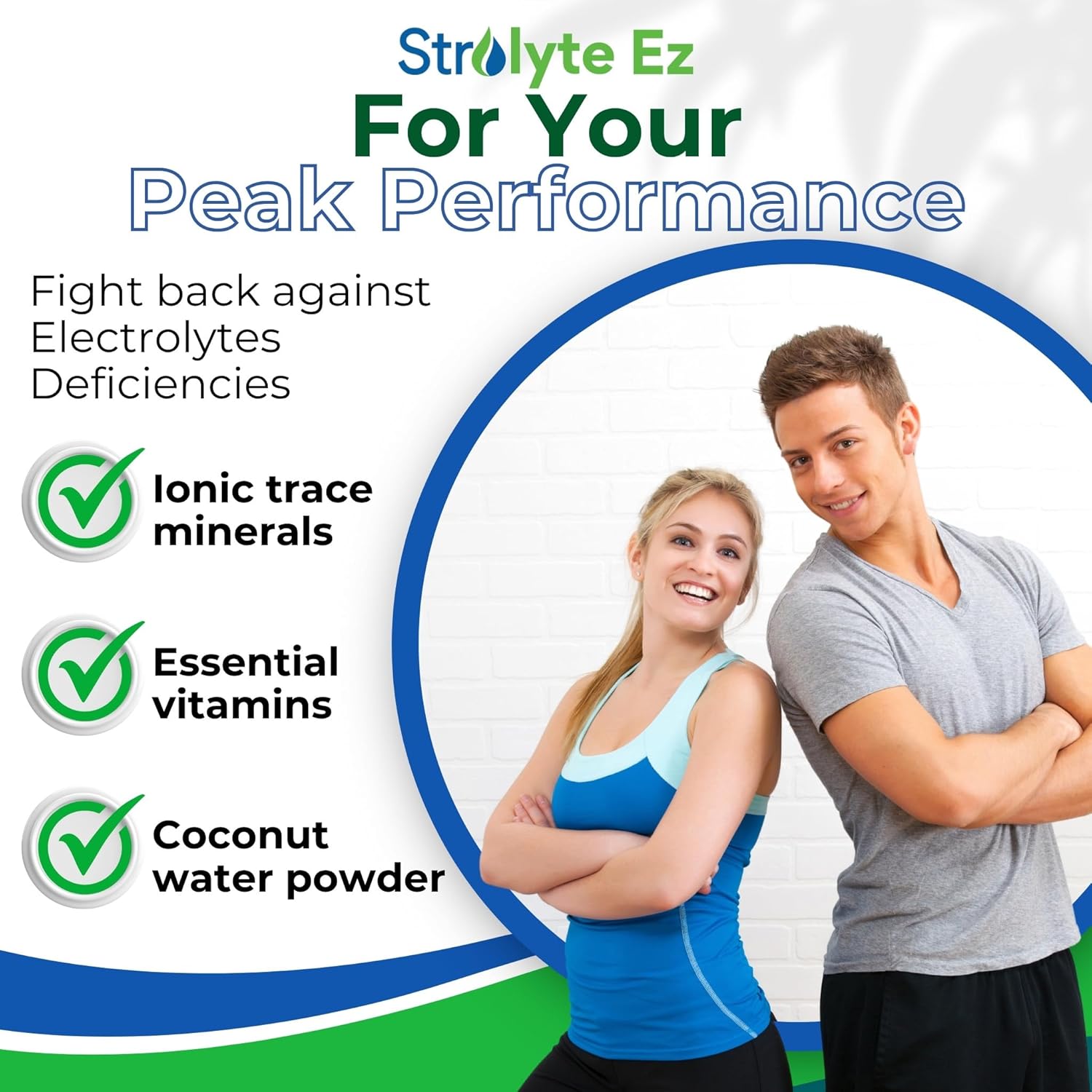 Keto Electrolytes Powder - Sugar Free Daily Hydration Powder Boost Energy & Muscle Recovery - Refreshing Tangerine Electrolyte Powder with All Essential Electrolytes & Trace Minerals