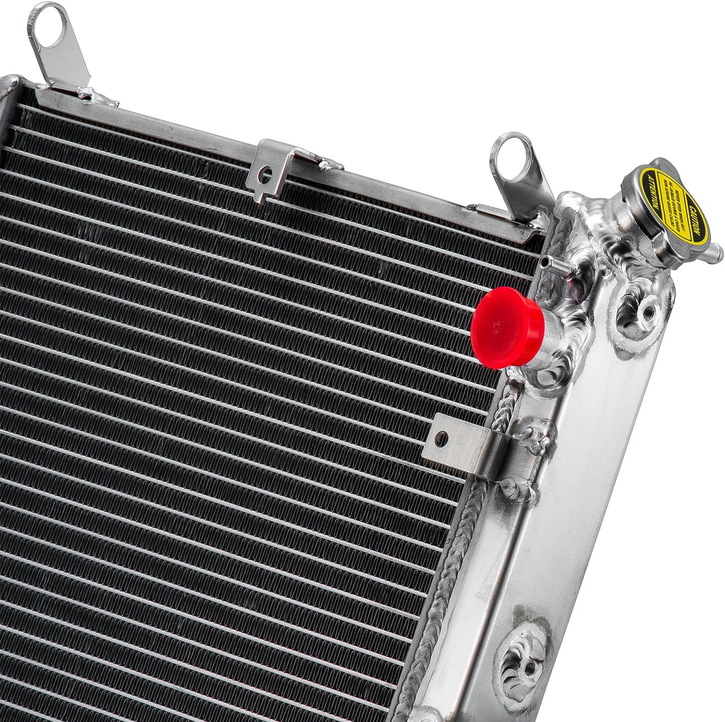 Motorcycle Aluminum Radiator for 2002-2003 Yamaha YZF R1 YZF-R1