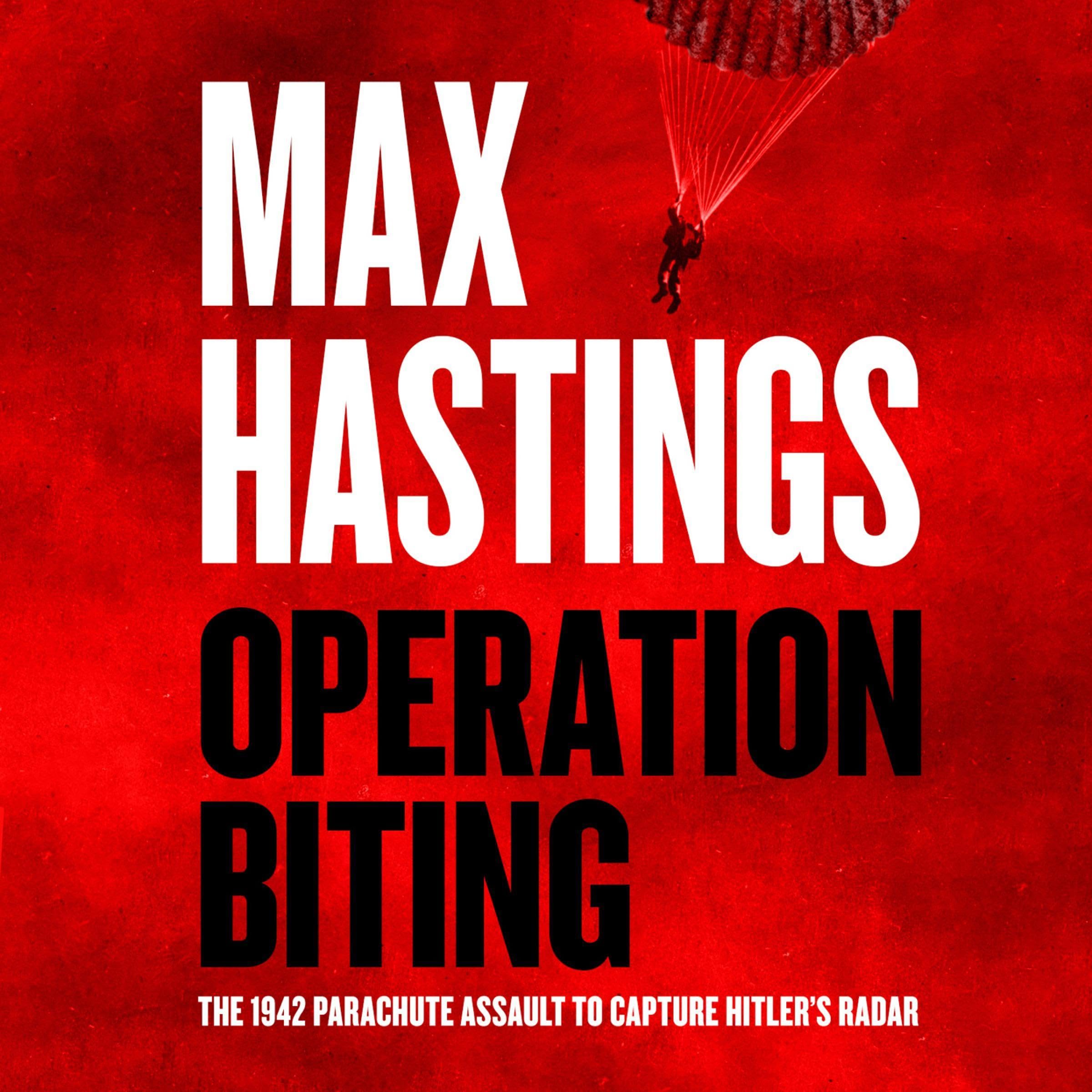 Operation Biting
