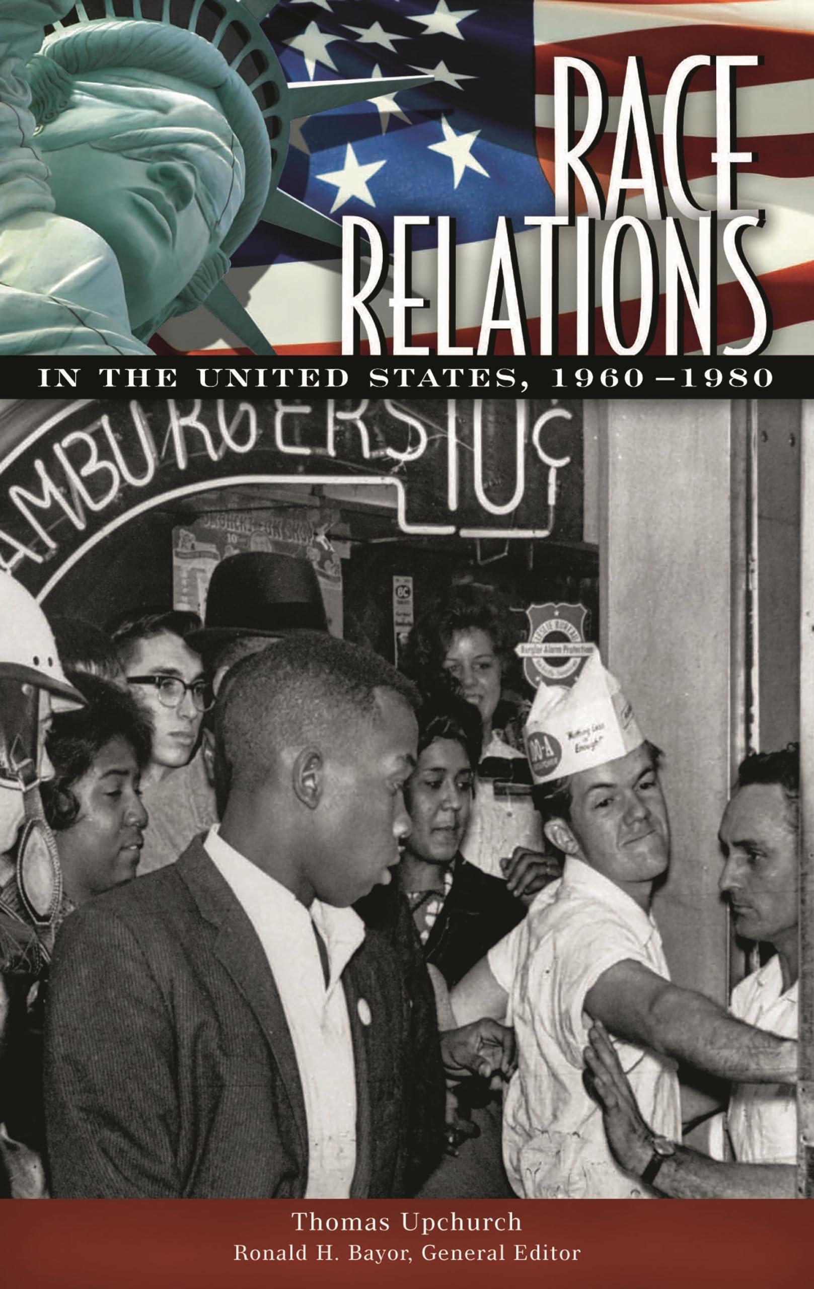 Race Relations in the United States, 1960-1980