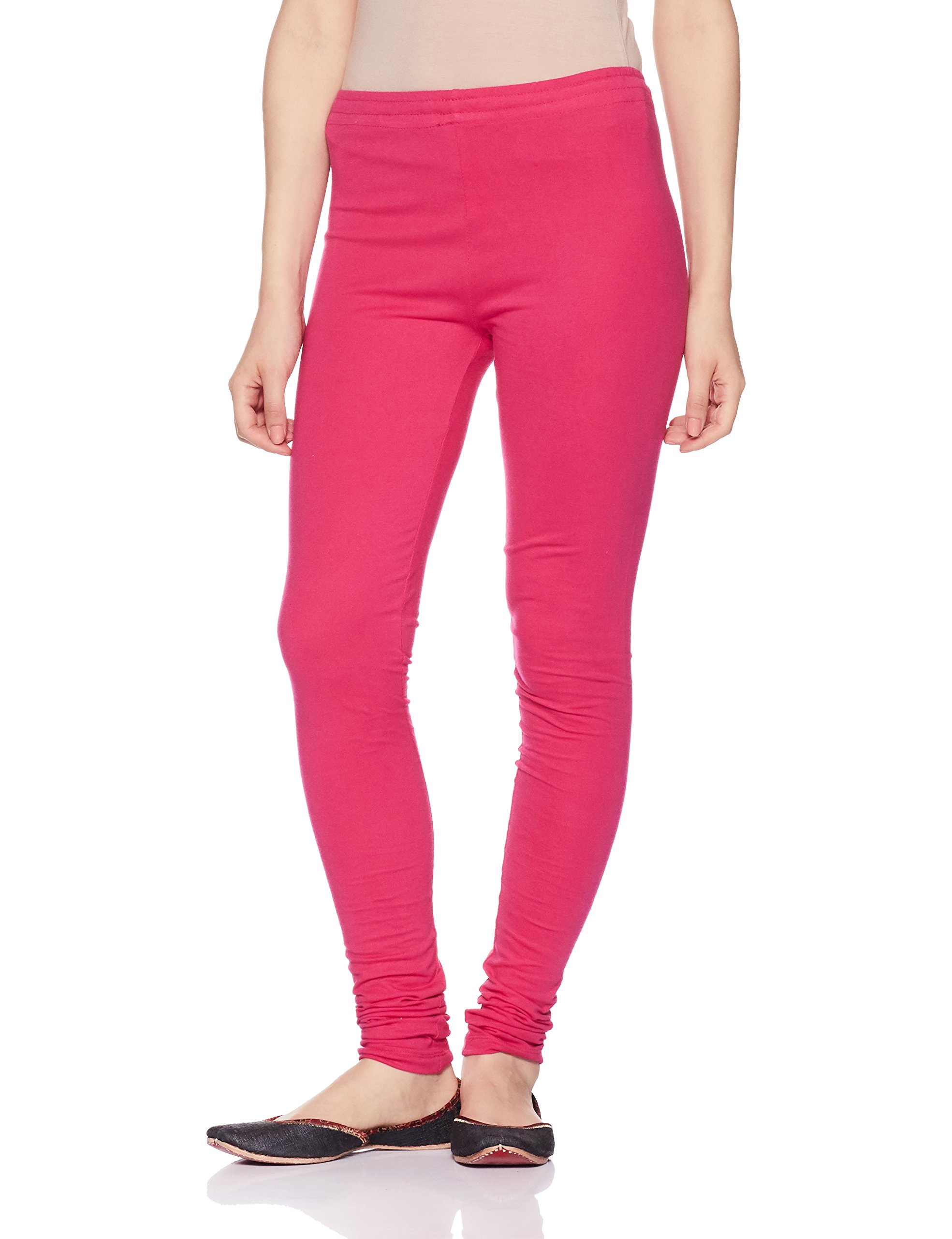 W for Woman Women's Regular Fit Churidar