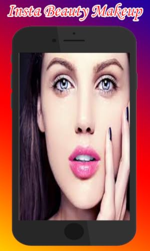Insta Makeover Beauty Makeup