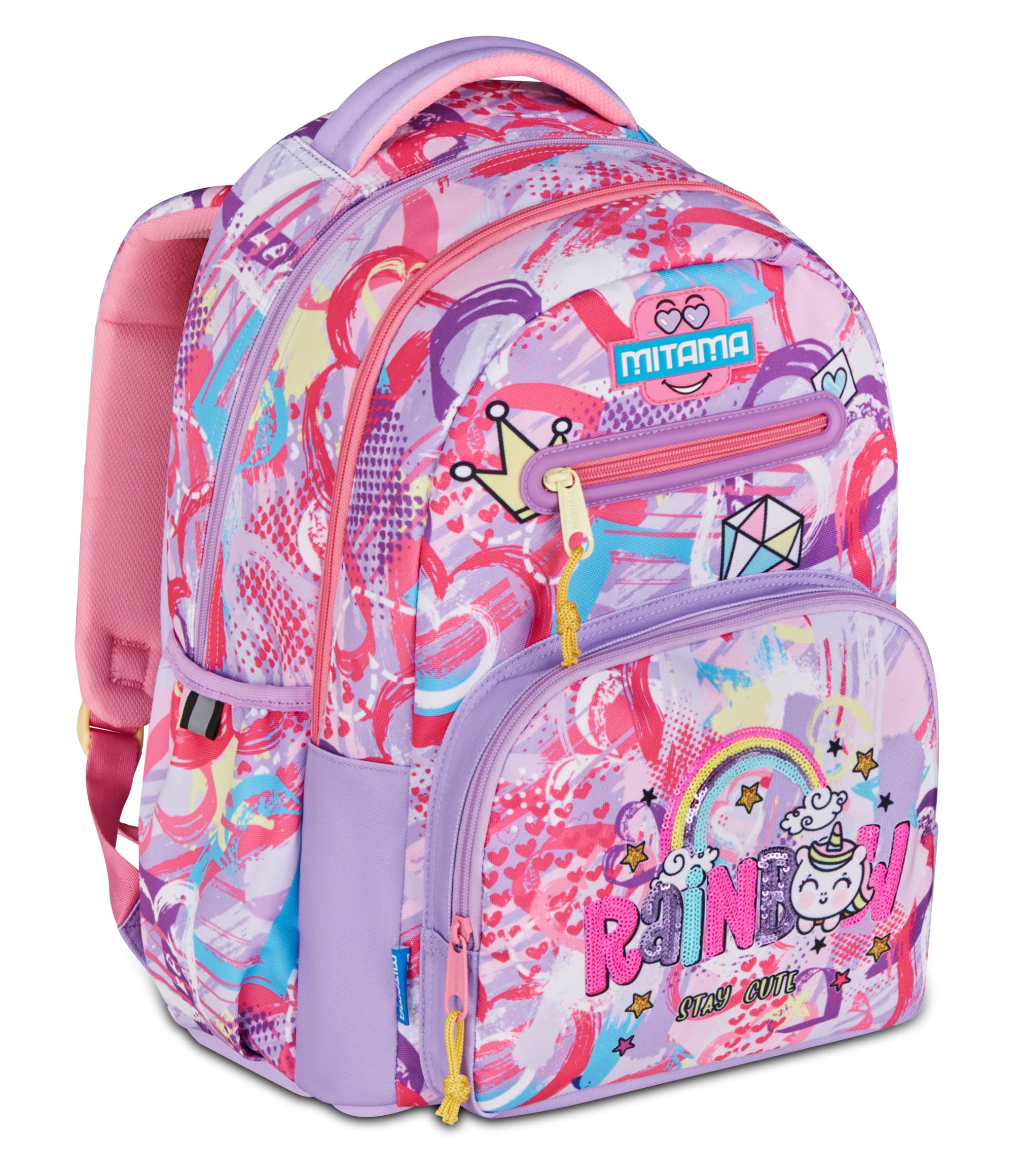 Seven: Rucksäcke und Accessoires