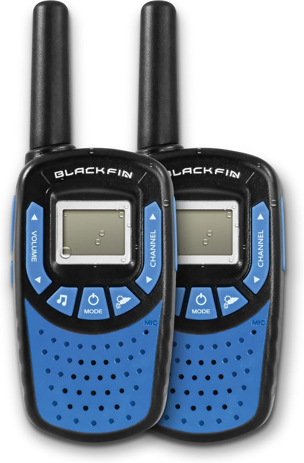 Blackfin Wtk001 Walkie Talkie Power Kit Toys Games Blackfin Wtk001 Walkie Talkie Power Kit Toys Games