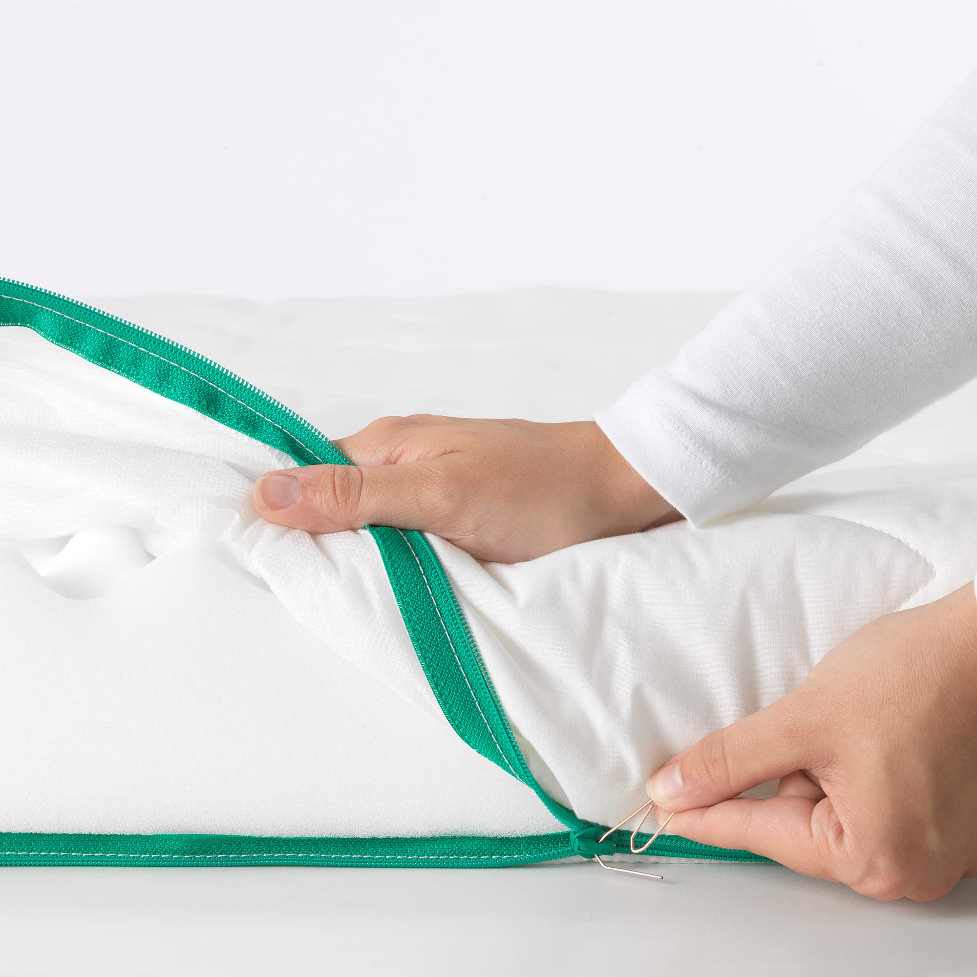 ProTuning VIMSIG Schaumstoffmatratze für Ausziehbett 80x200 cm