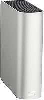 Vista 6 de WD My Book Studio 2TB Mac - Disco duro externo USB 3.0