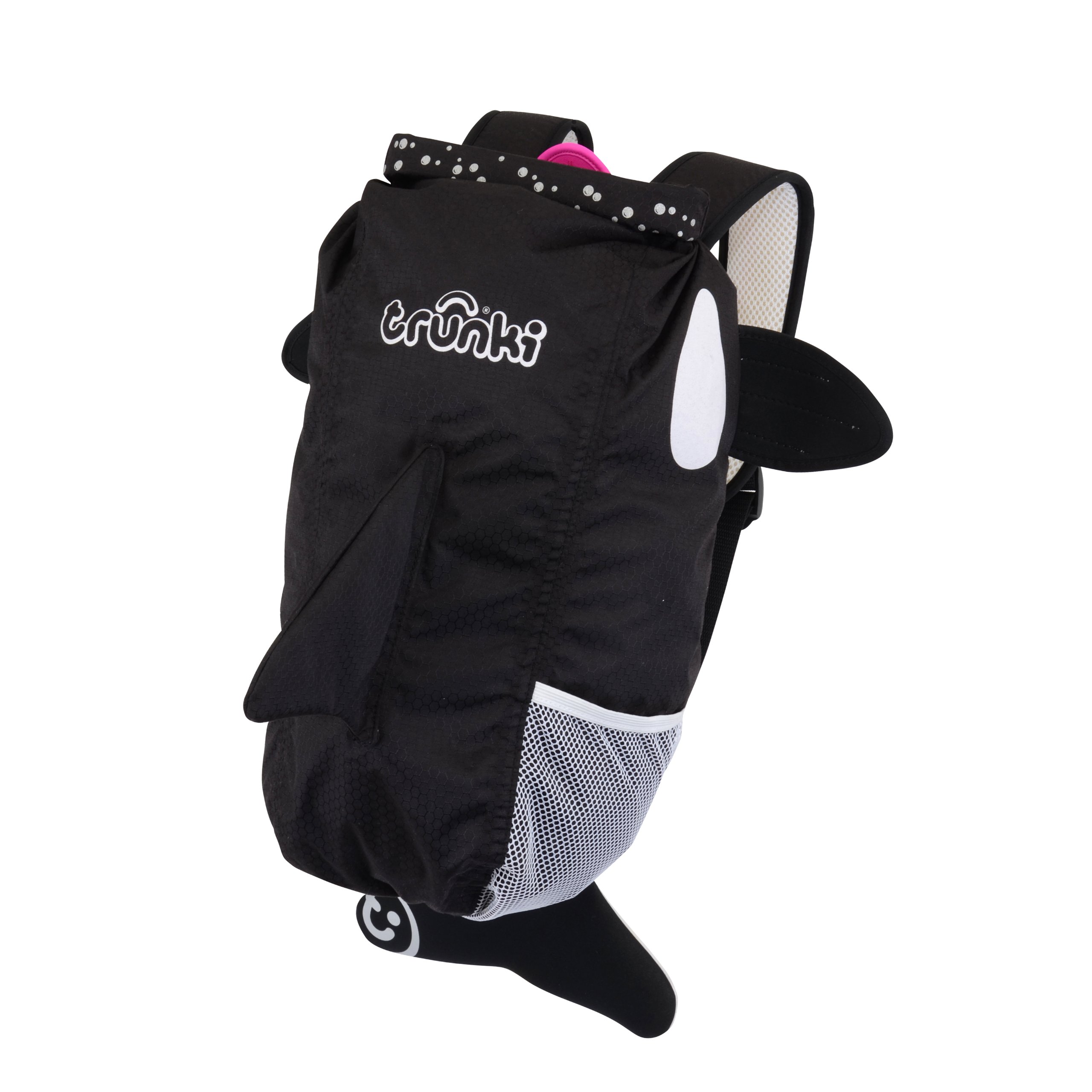 Trunki PaddlePak Waterproof Swimming Bag for Kids & Gym Bag