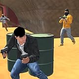 Relevez des missions de sauvetage furtives exigeantes et des niveaux d'opérations importants