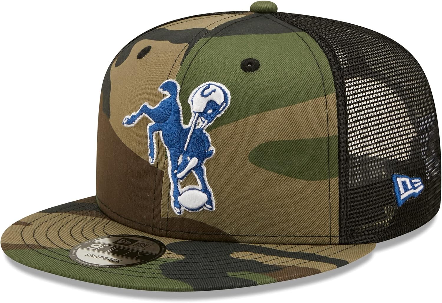 Amazon.com : New Era Men's Camo 