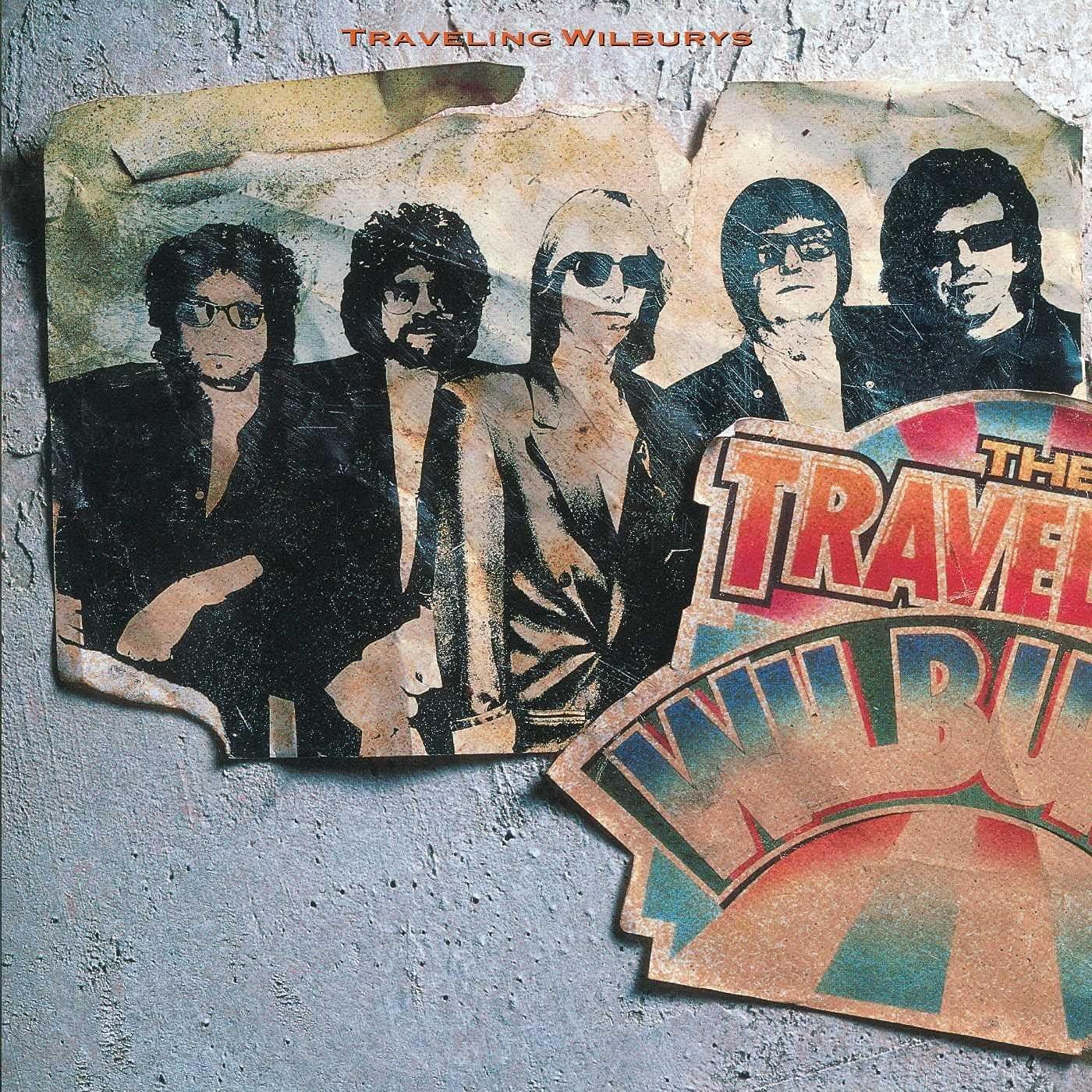 THE TRAVELING - VOL 1