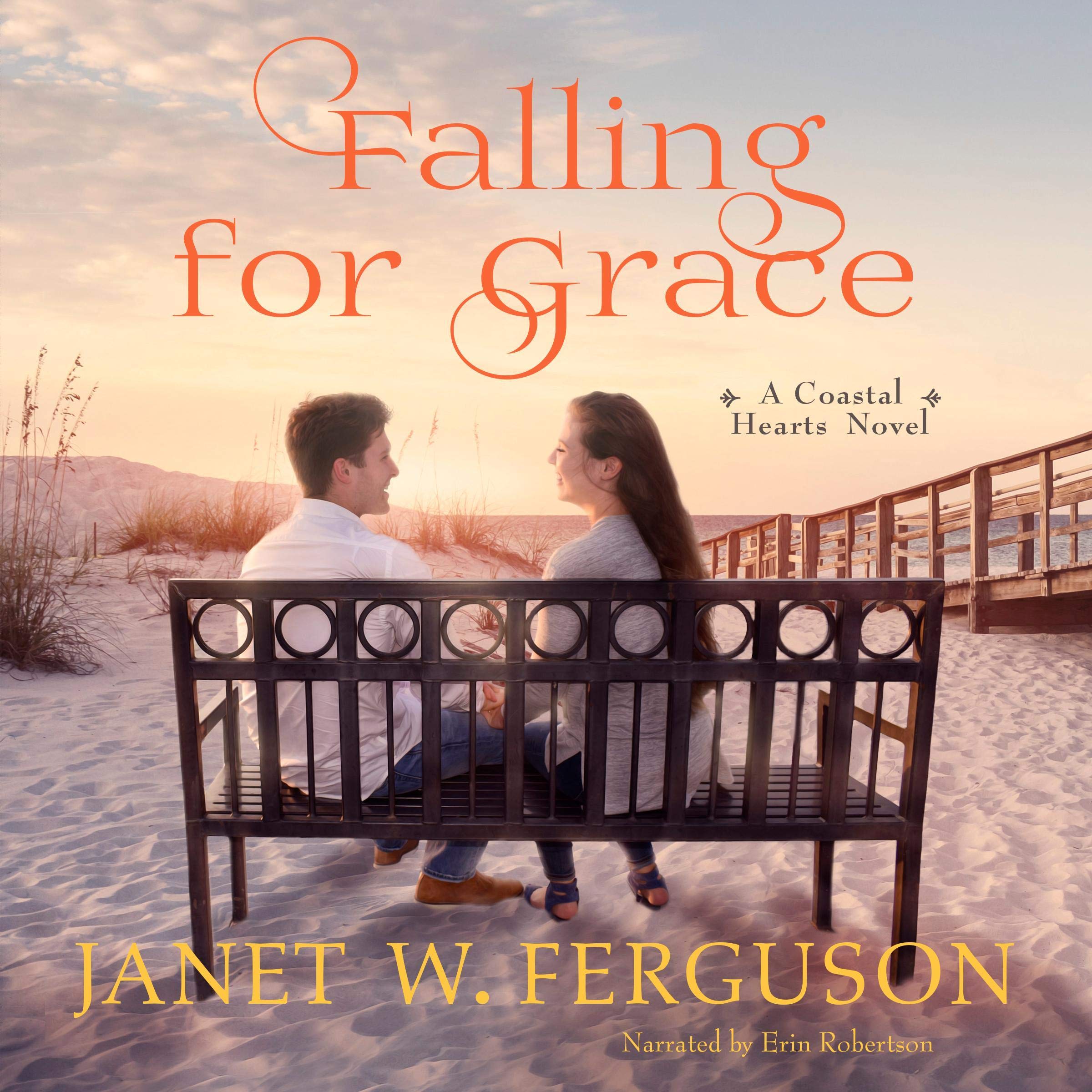Falling for Grace