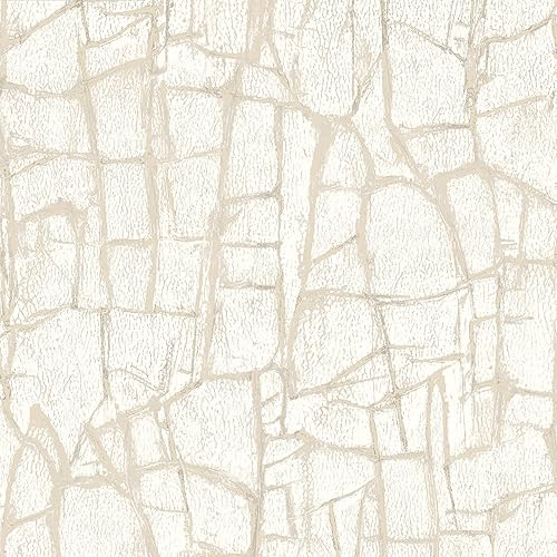 Vista 22 de Surface Style - Papel tapiz para despegar y pegar, papel tapiz rústico para dormitorio, tocador, cocina, autoadhesivo, vinilo, cobertura de 30.75