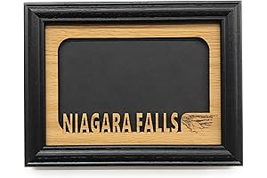 5x7 Double Picture Frame